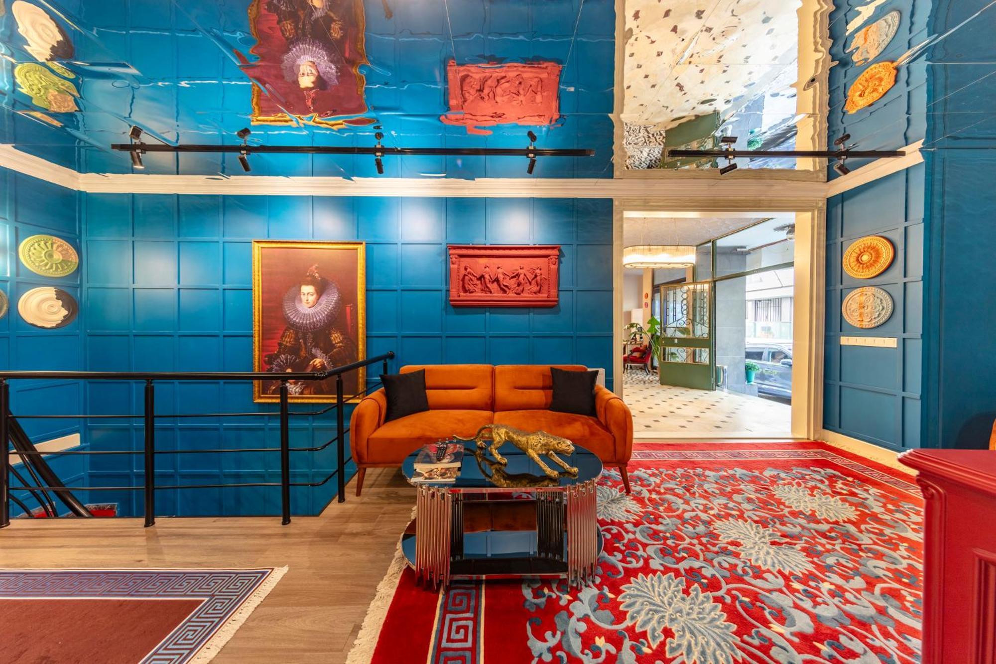 Aparthotel Hexa *
