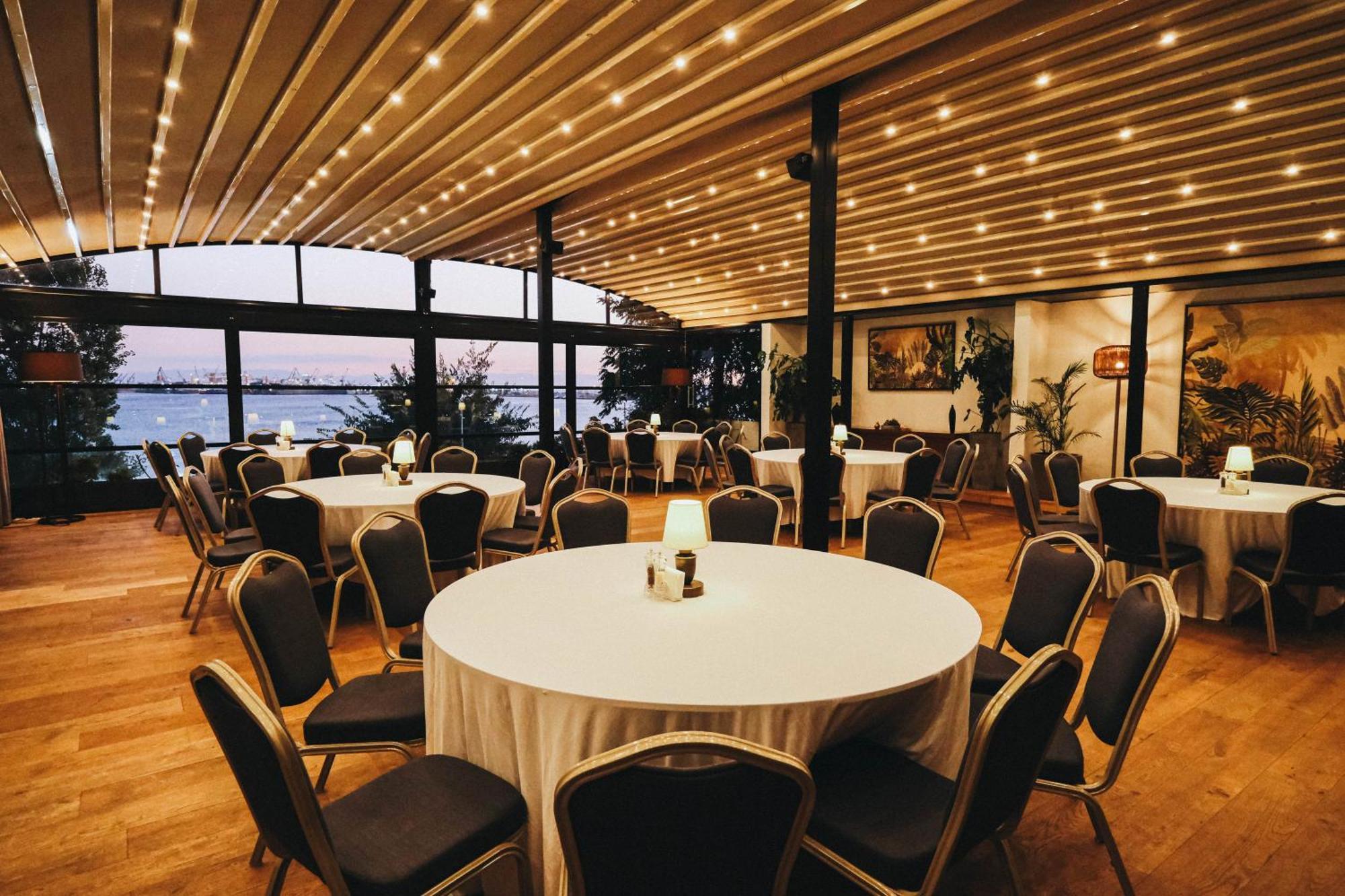 - Tuzla Bay By Ihg 4*