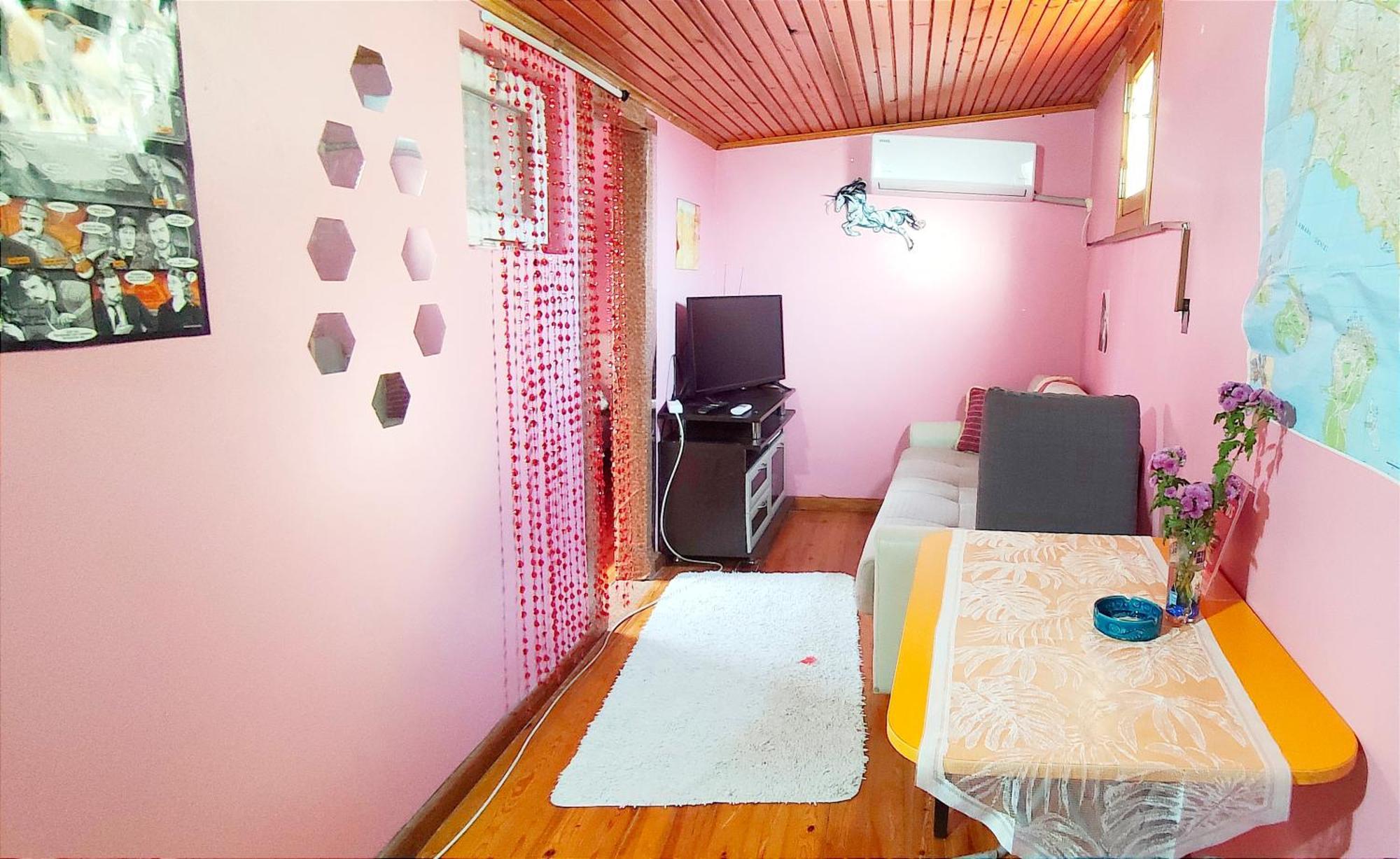 Sweet Kadikoey Hospedagem domiciliar Istambul