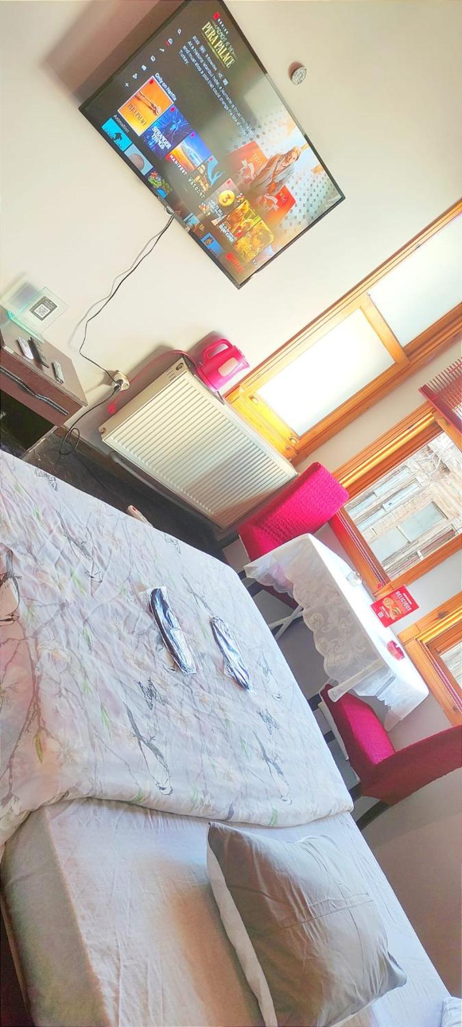 Hospedagem domiciliar Sweet Kadikoey *