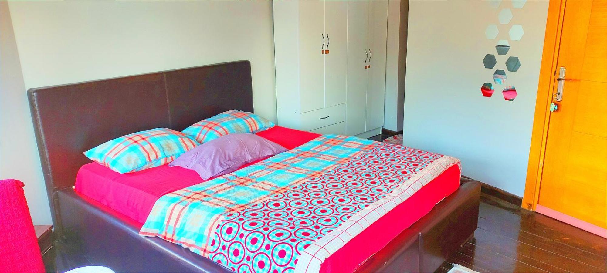 Sweet Kadikoey Hospedagem domiciliar