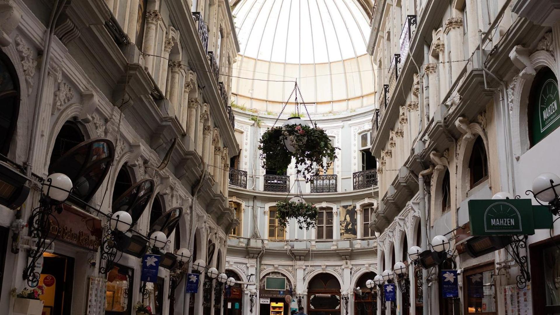 Rodin Istanbul