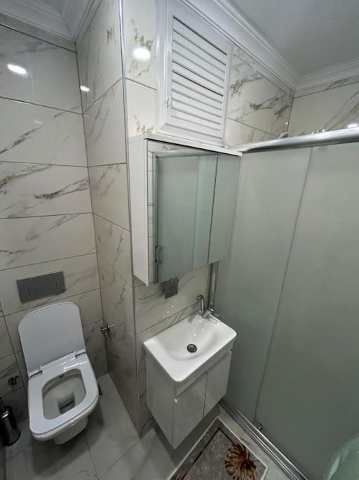 Apartamento Yeni , Merkezi , Galata'da #2
