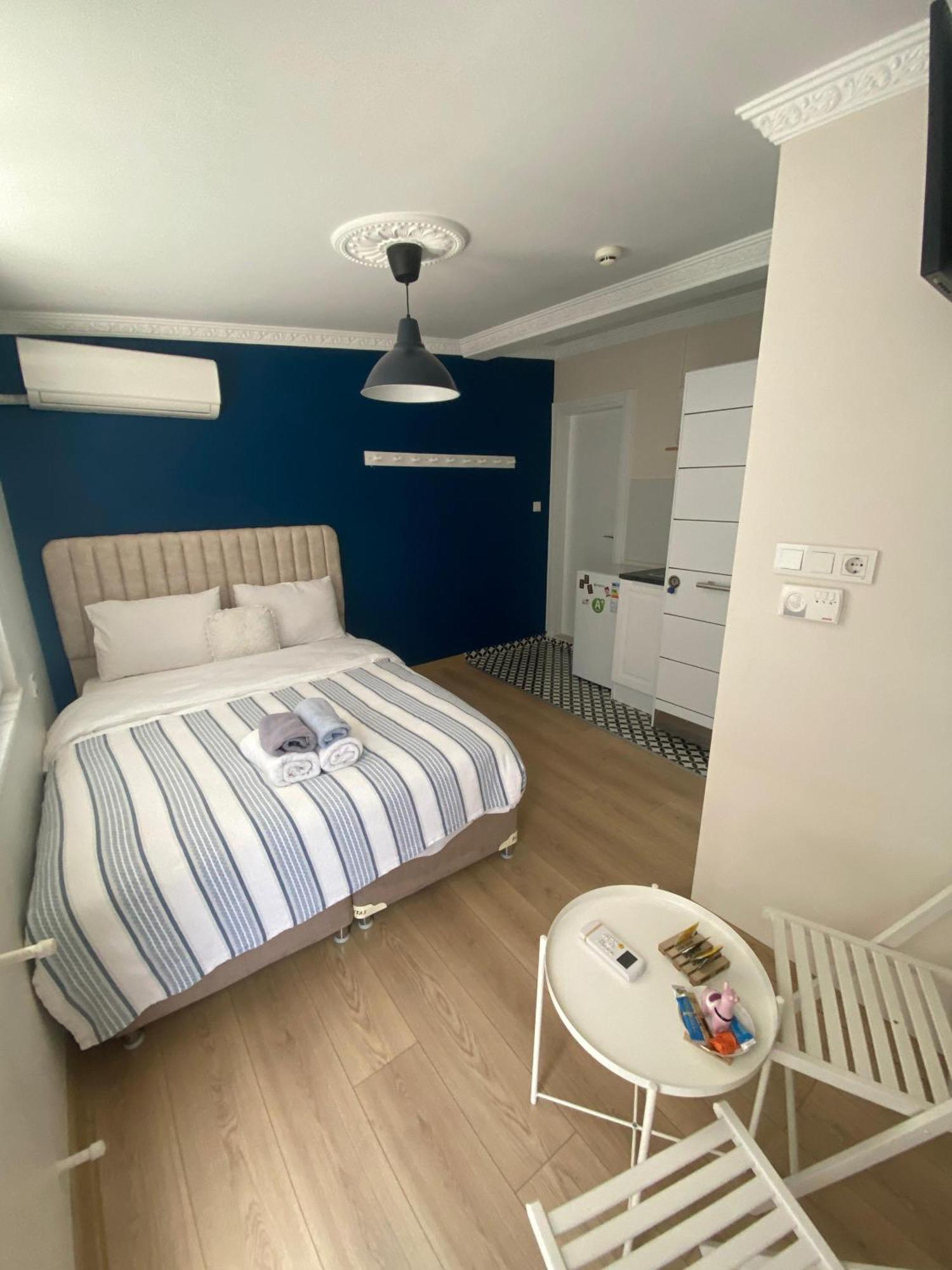 Sapphire Taksim 5* Istanbul