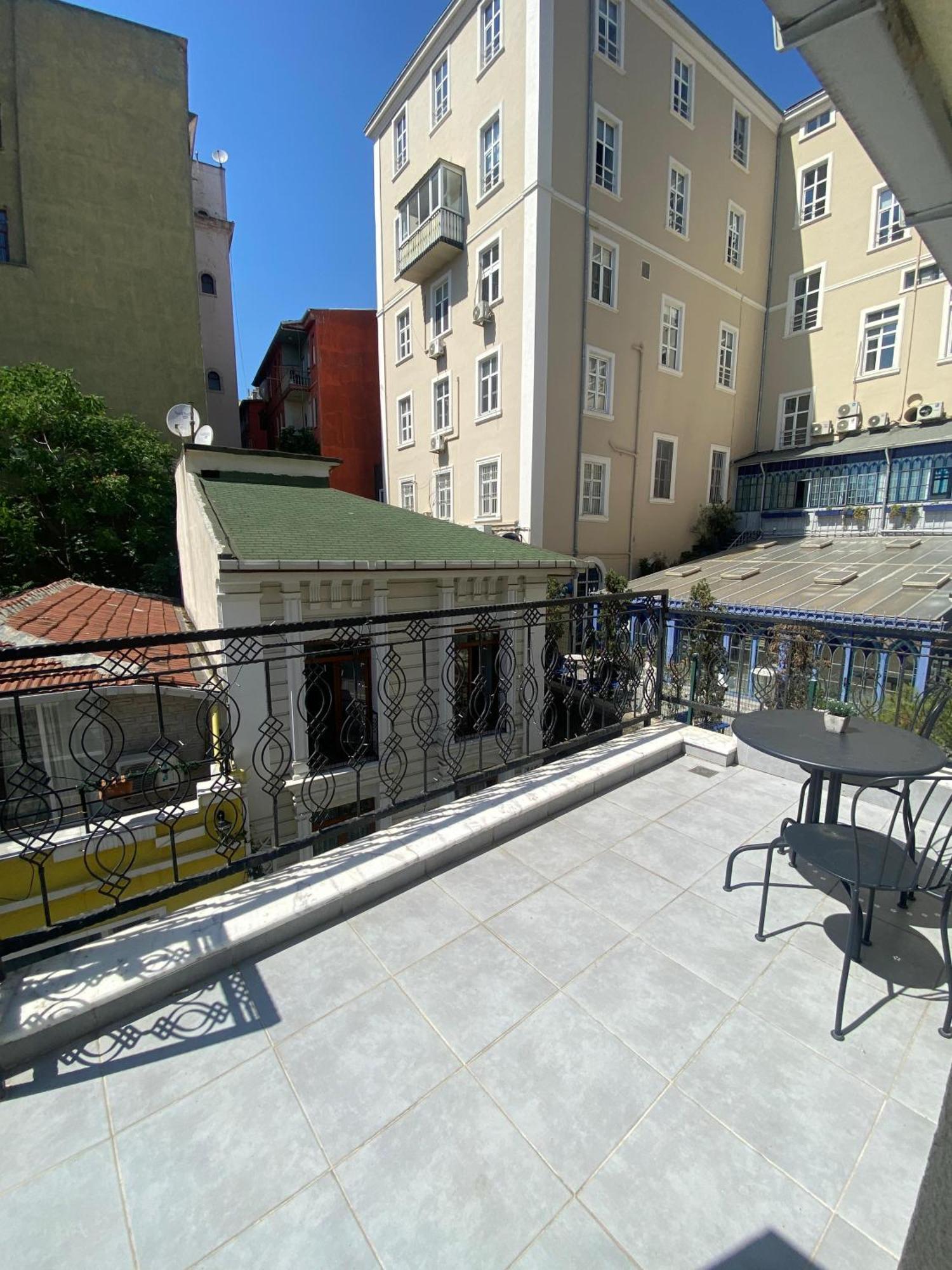Sapphire Taksim