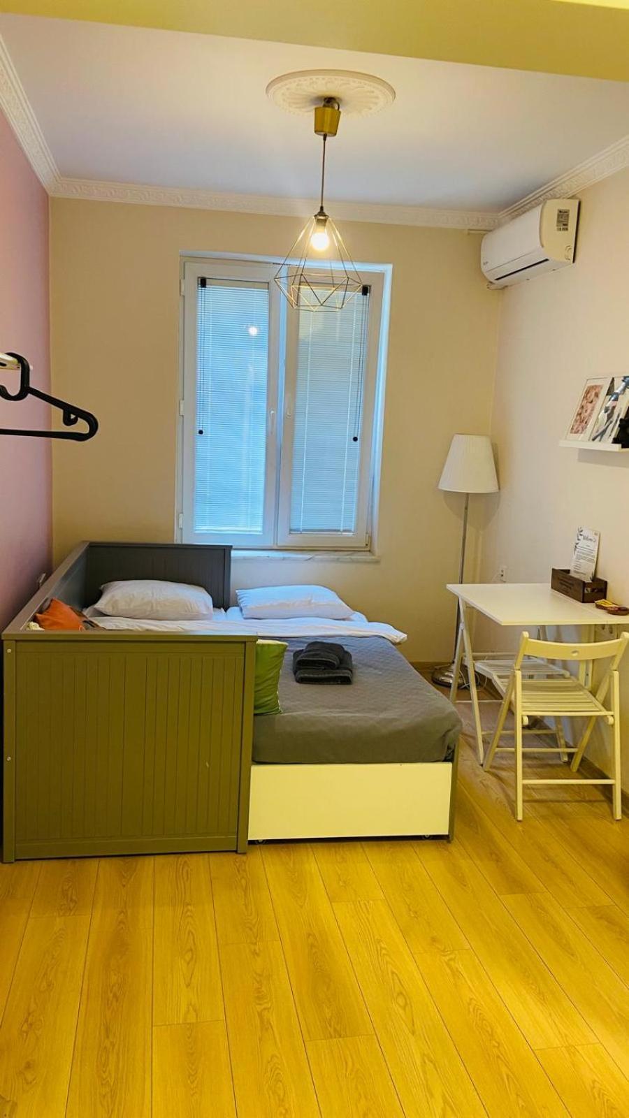 Sapphire Taksim Istanbul