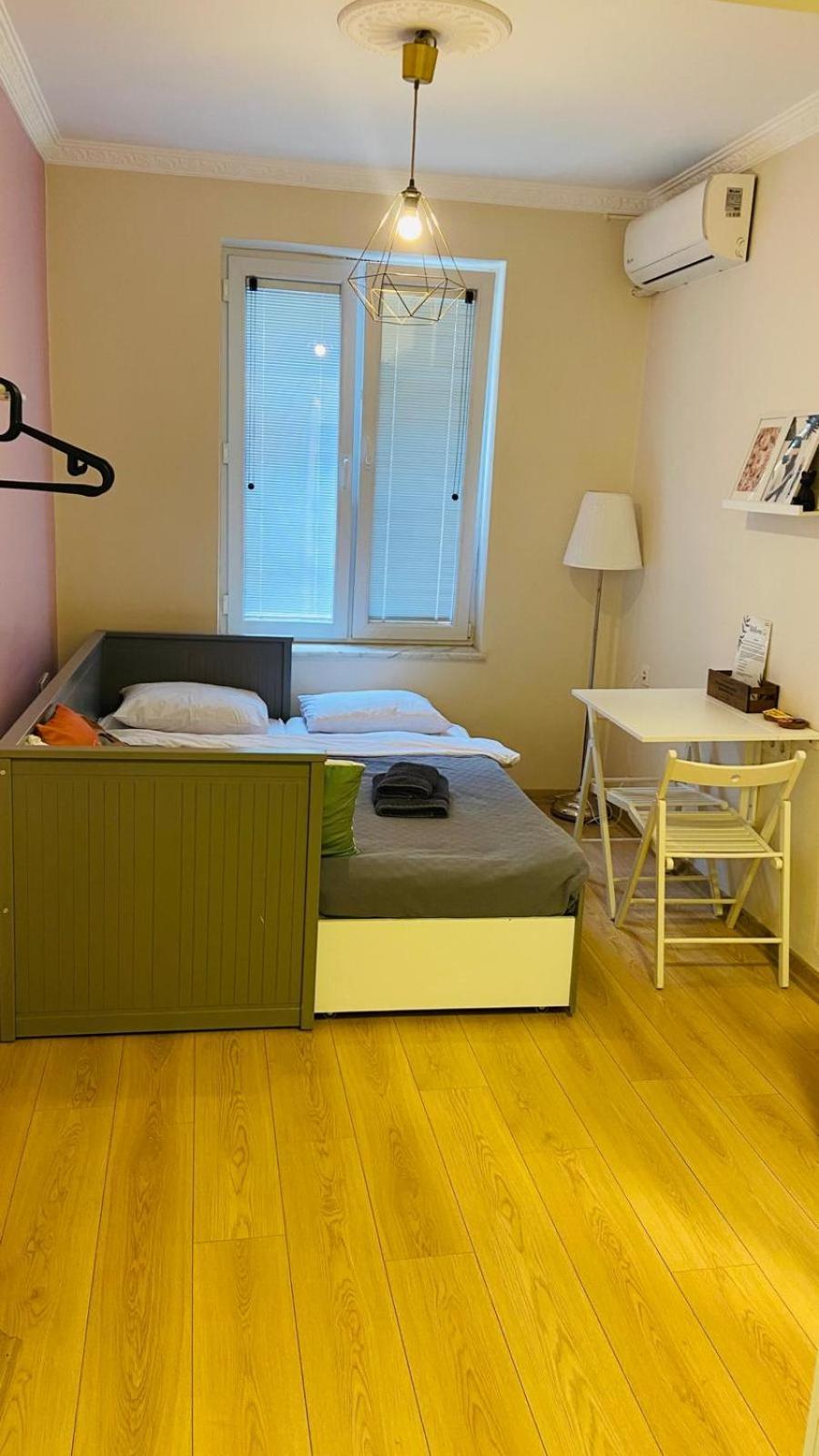Sapphire Taksim Istanbul