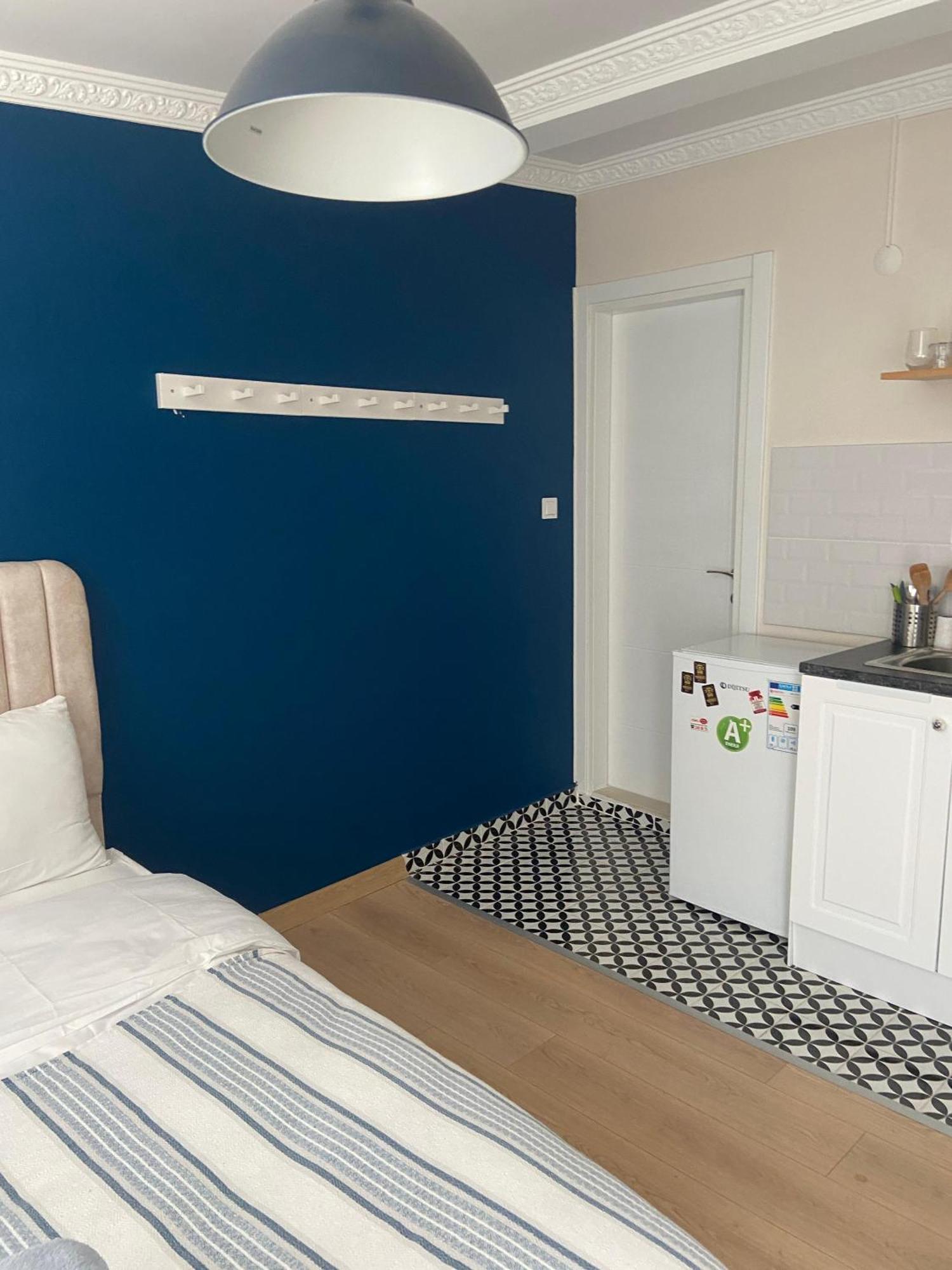 Sapphire Taksim Aparthotel