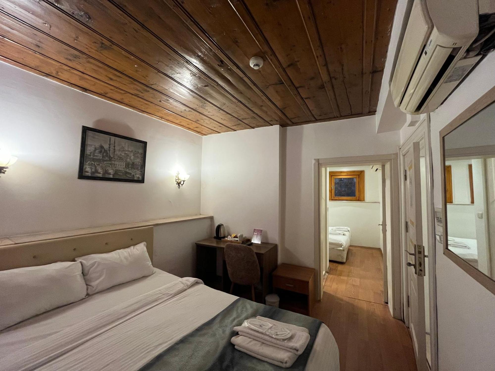 Guest house Le Safran