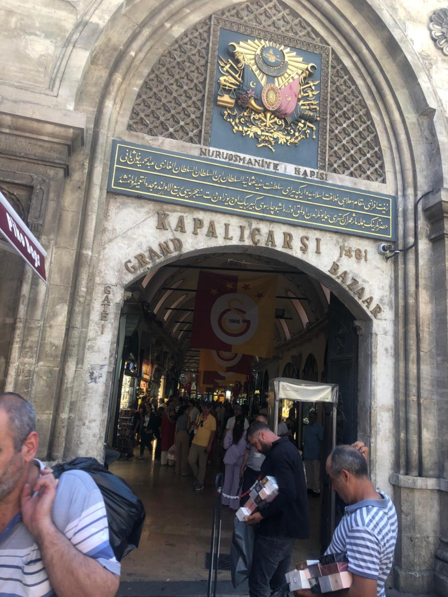 Bachos Sultanahmet Hotel Istanbul