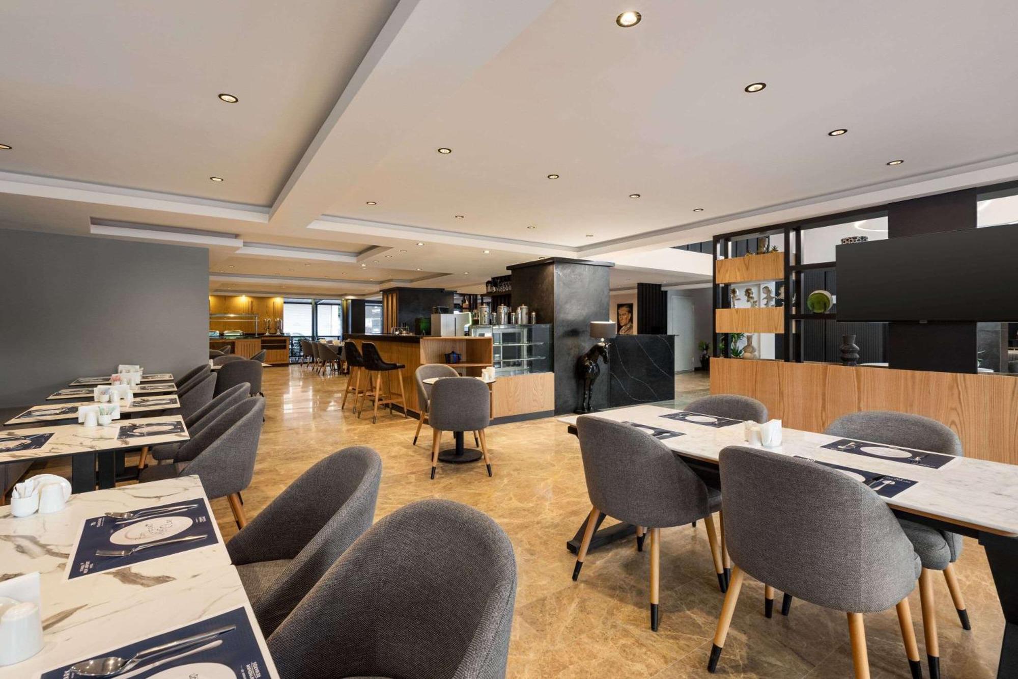Hotel Days By Wyndham Arnavutkoy Istambul
