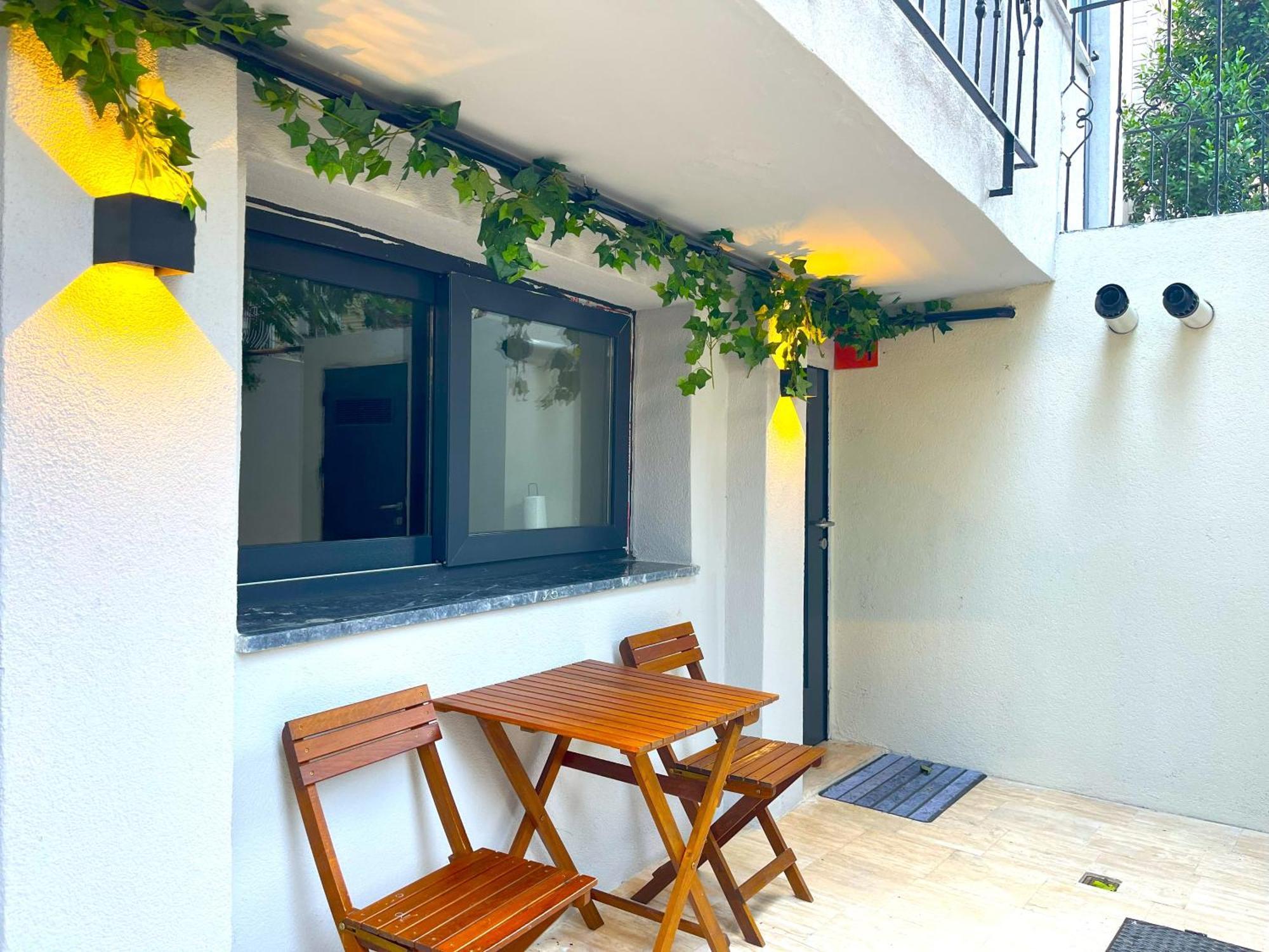 Flex Ortakoy İstanbul