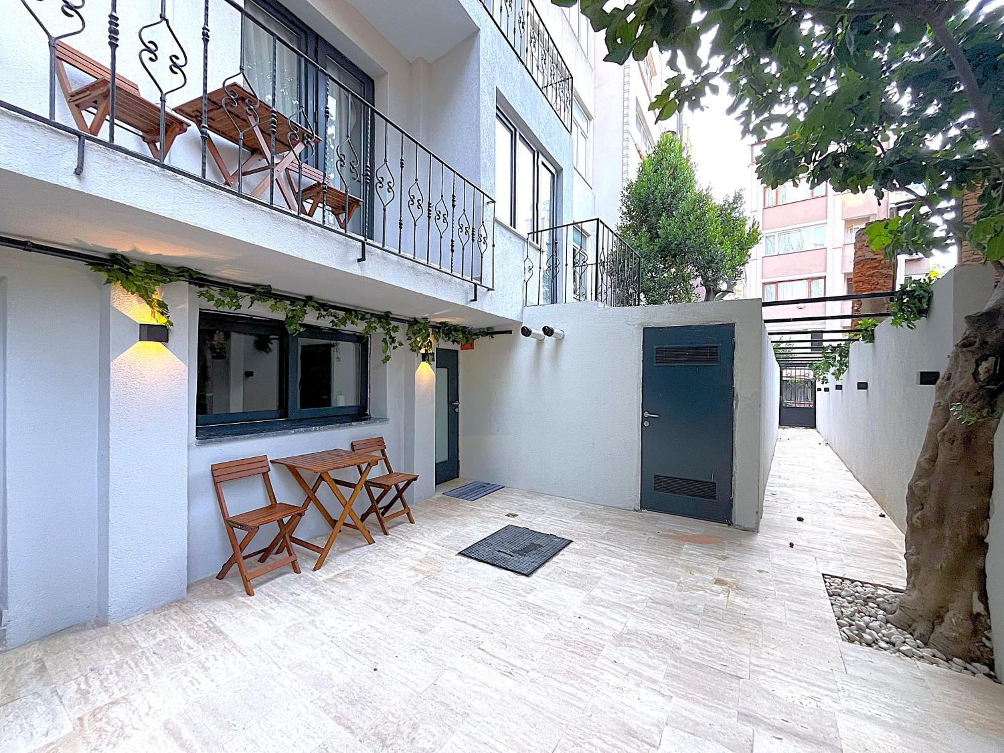 Flex Ortakoy *