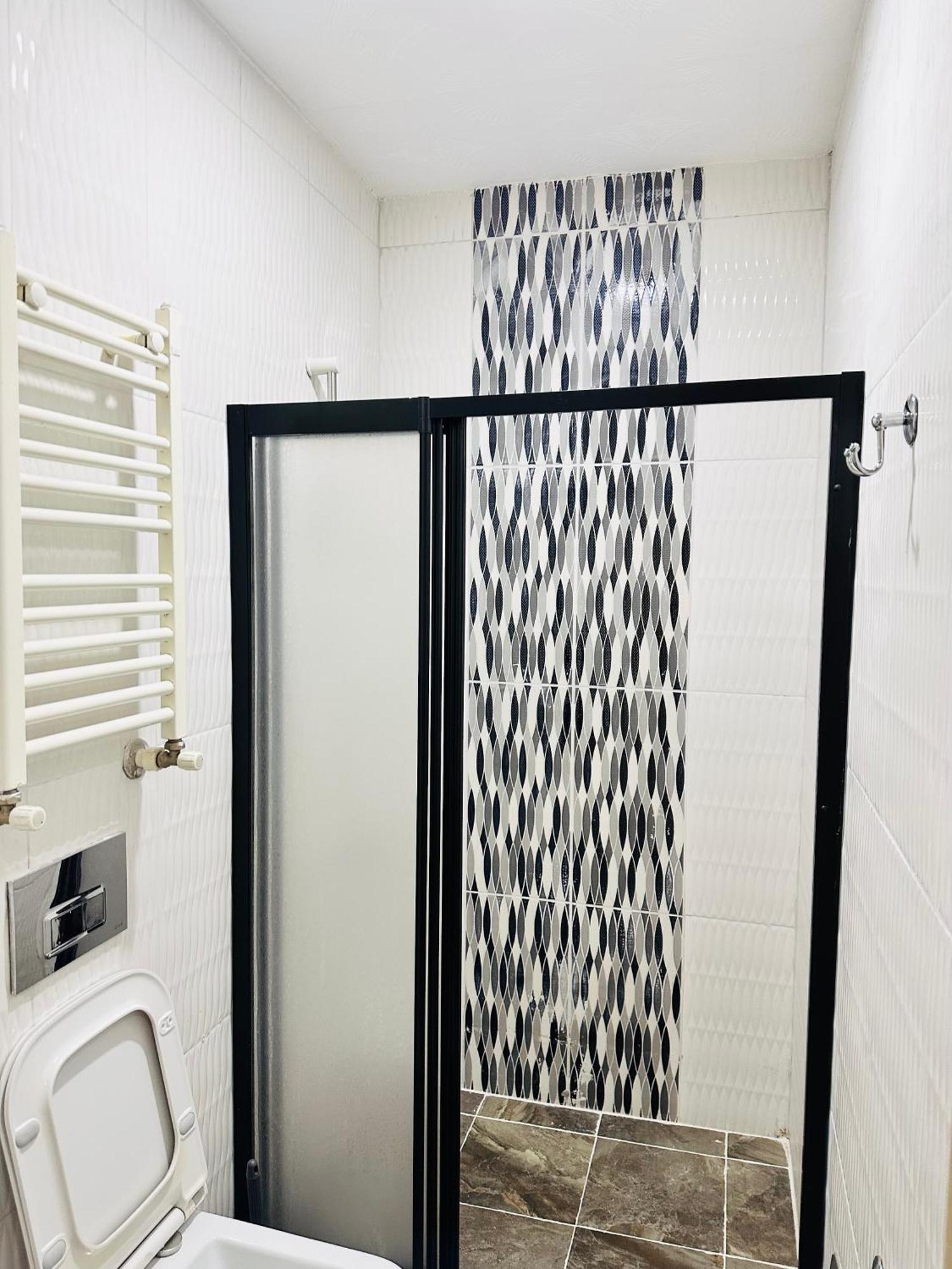 Centre Taksim Bed & Breakfast *