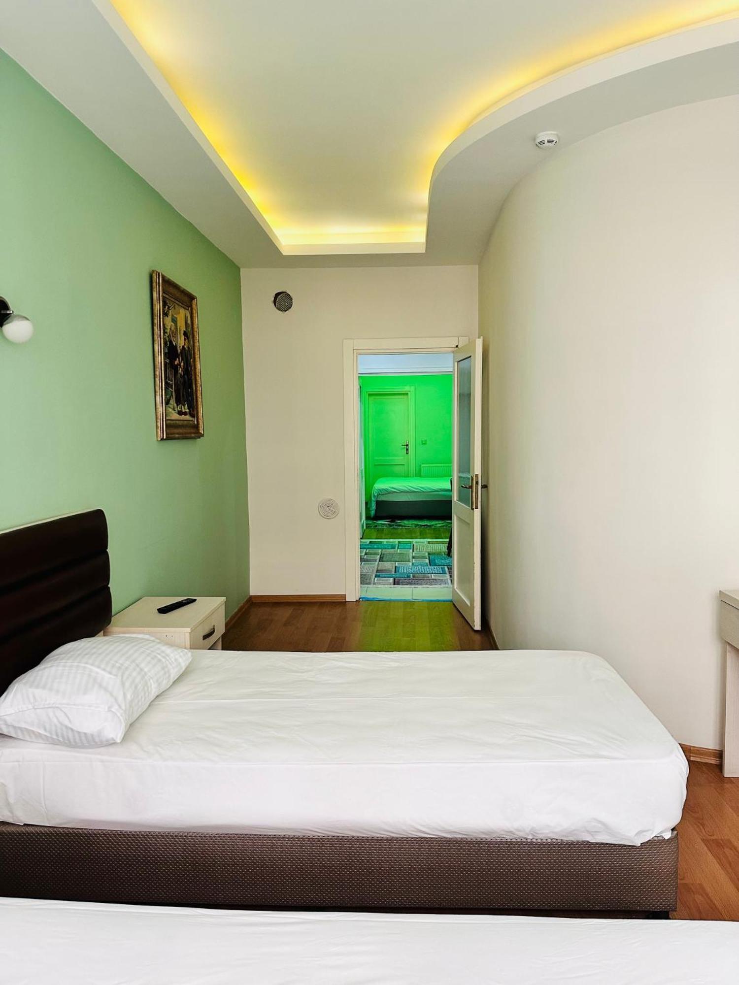 Bed & Breakfast Centre Taksim *
