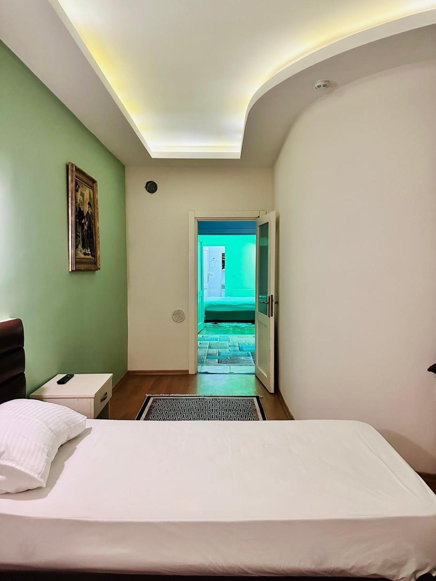 Centre Taksim Bed & Breakfast