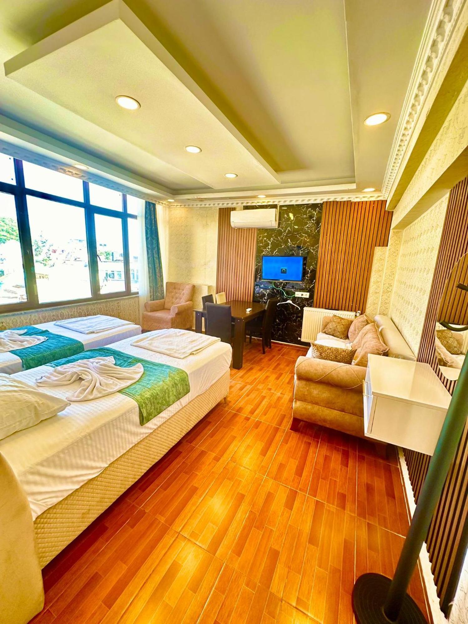 Sultanahmet Life Deluxe Aparthotel Istanbul