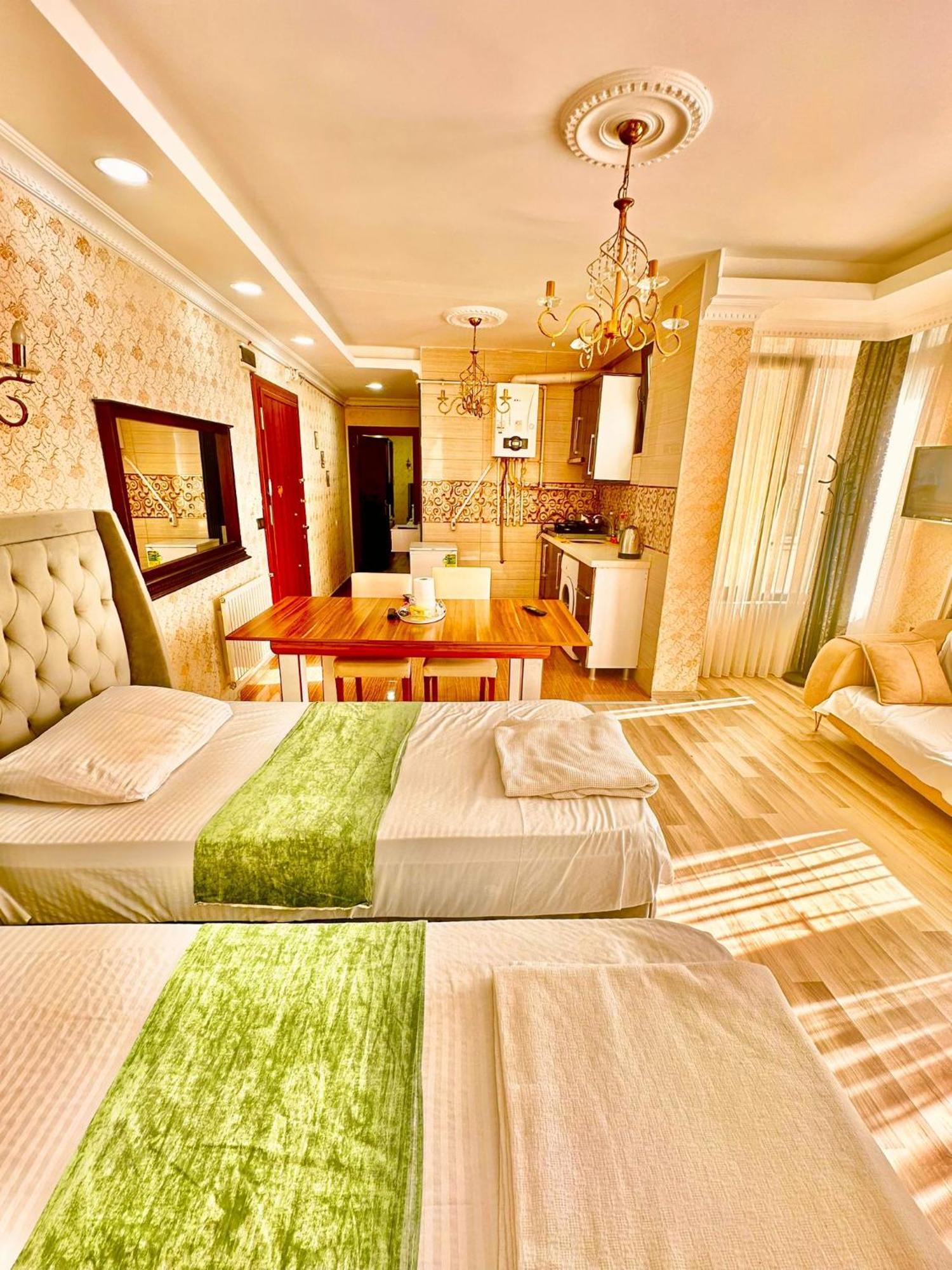 Sultanahmet Life Deluxe Istanbul