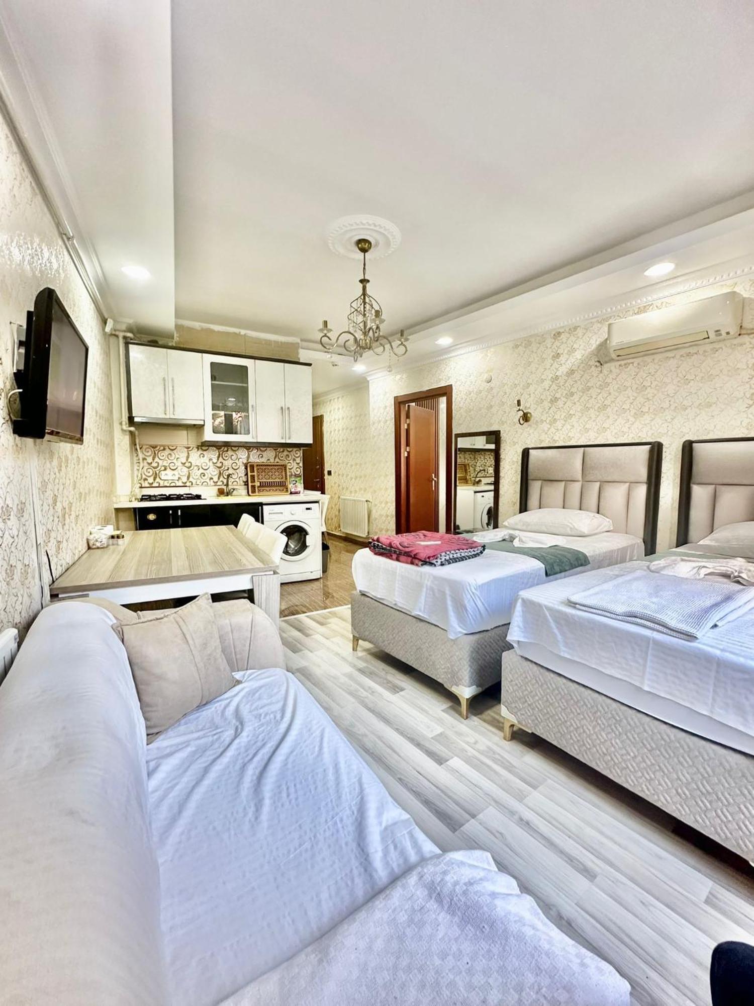 Aparthotel Sultanahmet Life Deluxe