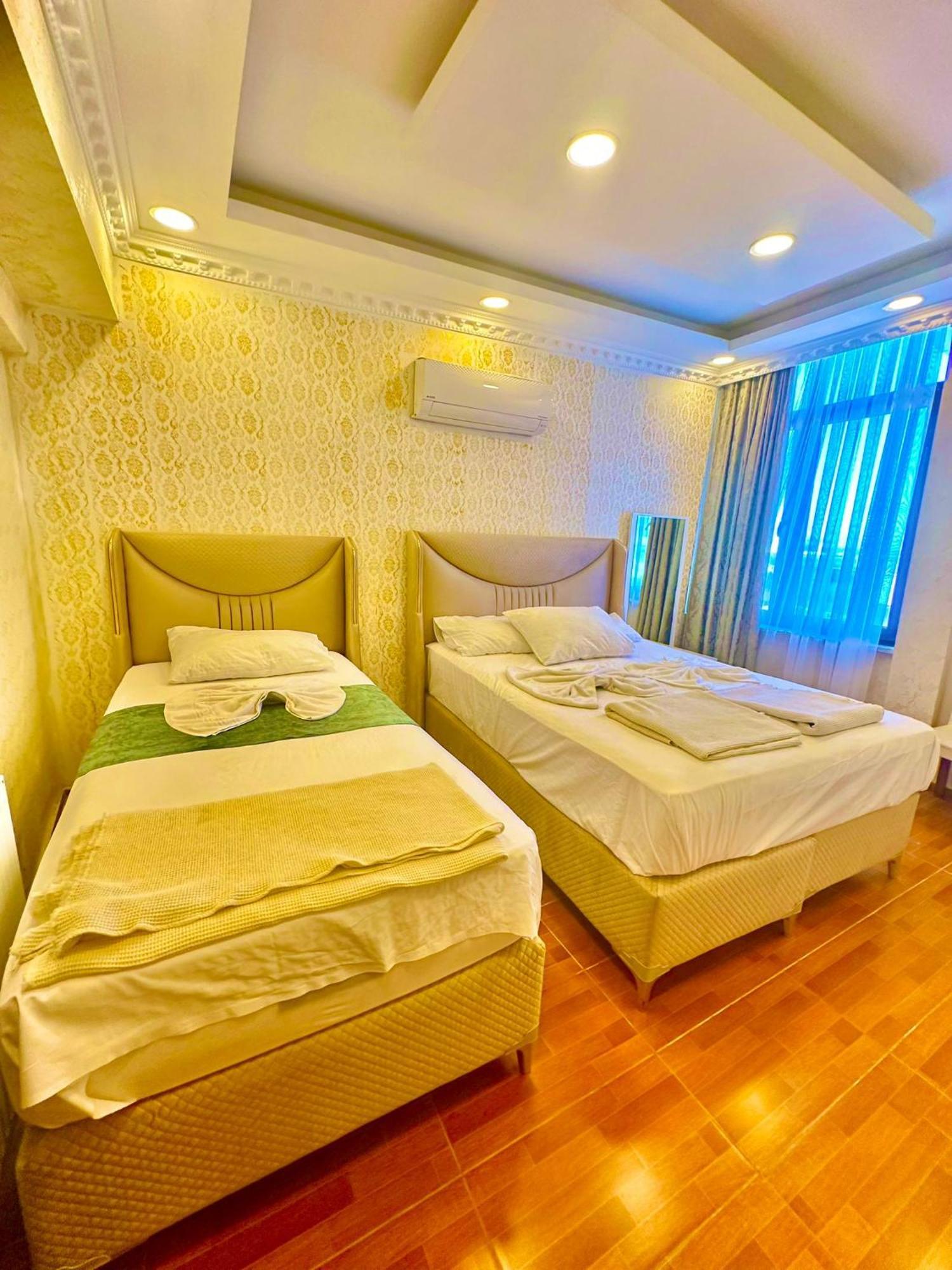 Aparthotel Sultanahmet Life Deluxe *