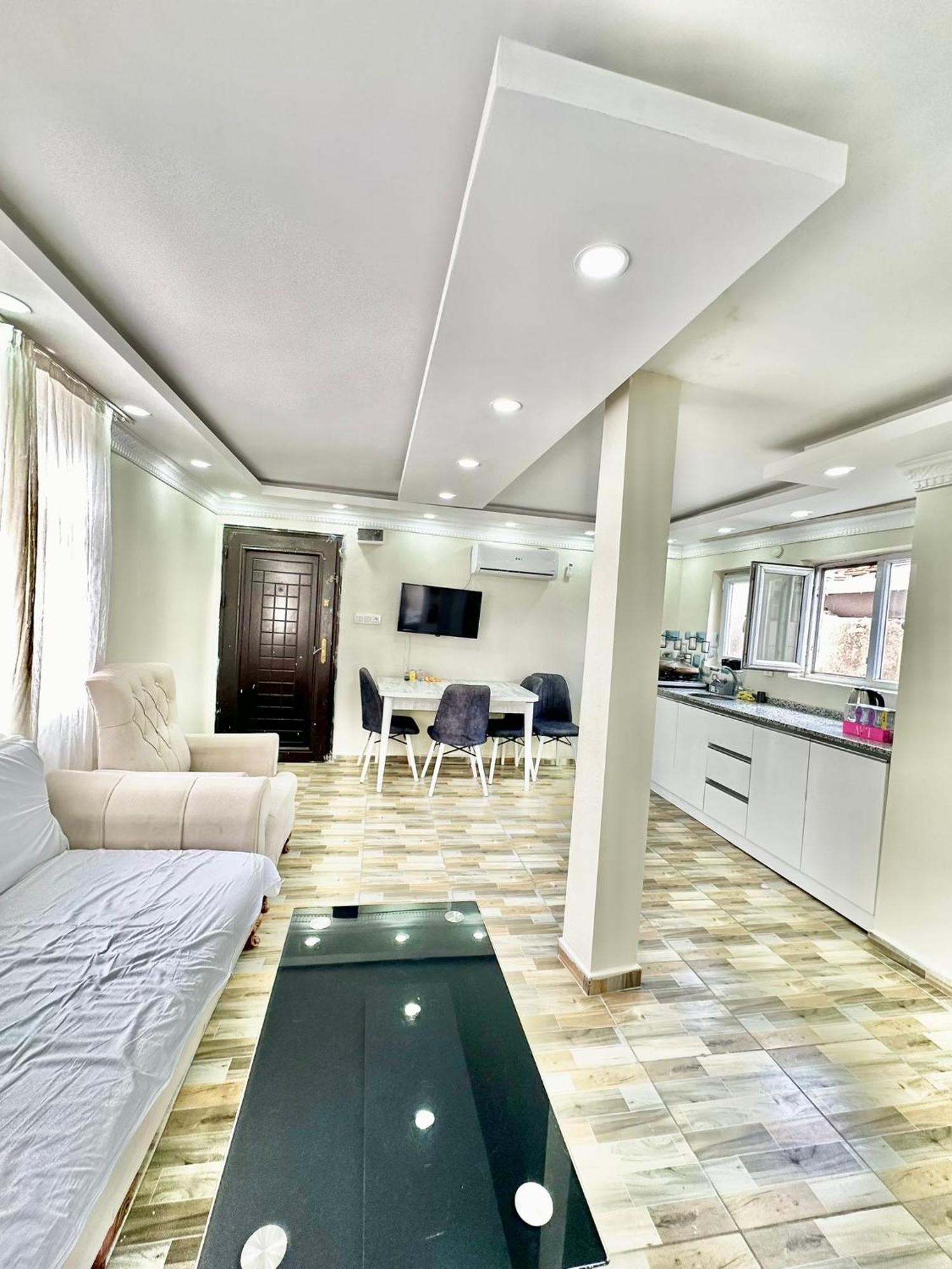 Sultanahmet Life Deluxe Aparthotel *