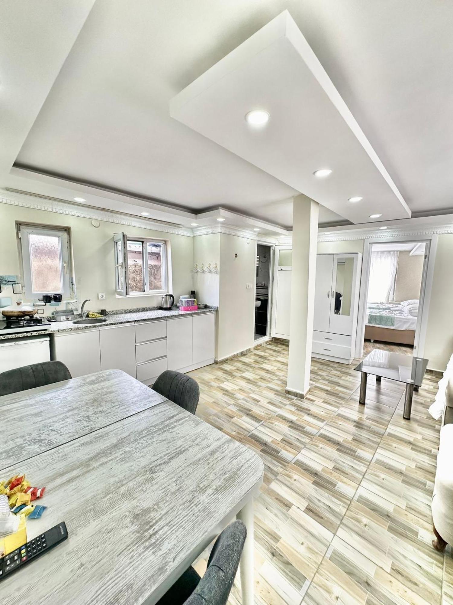 Aparthotel Sultanahmet Life Deluxe Istanbul