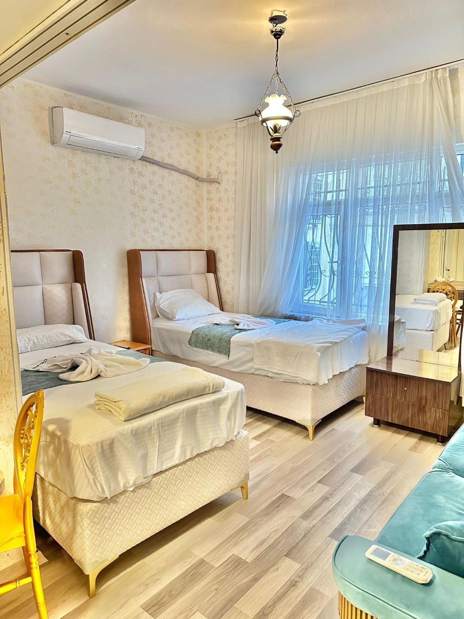 Sultanahmet Life Deluxe Istanbul