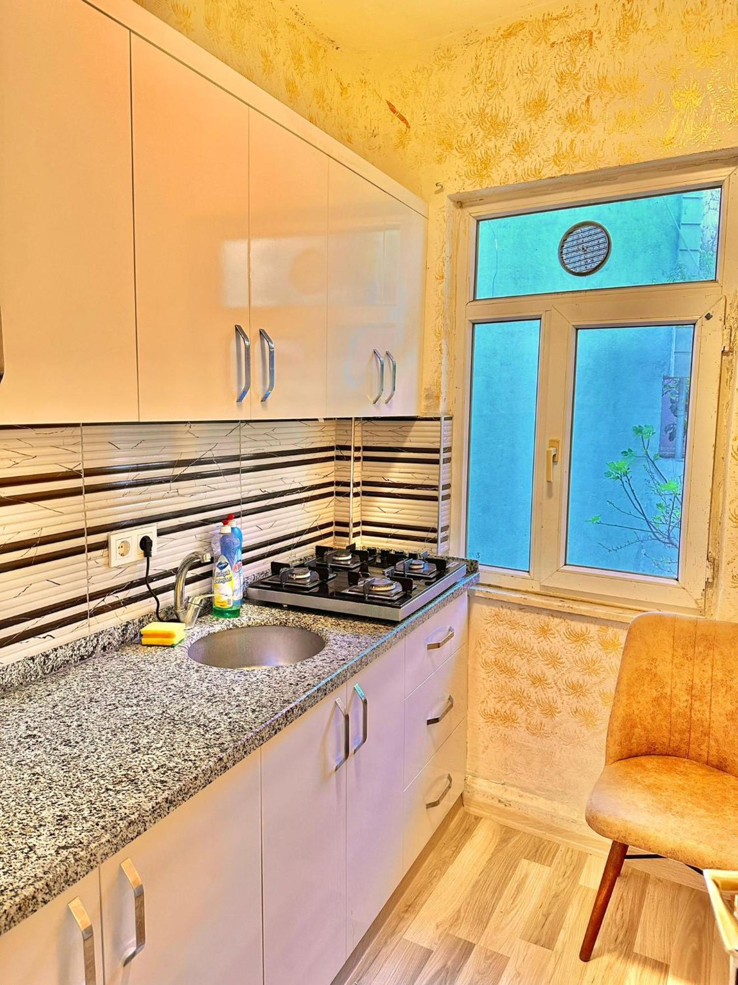 Aparthotel Sultanahmet Life Deluxe
