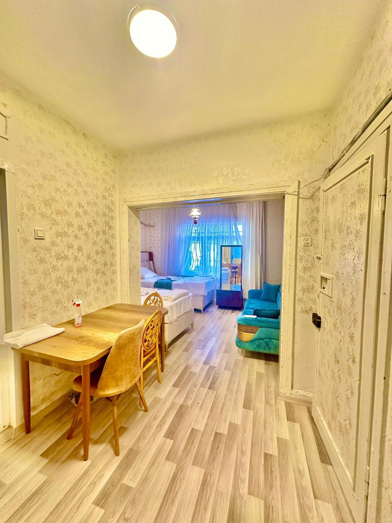 Aparthotel Sultanahmet Life Deluxe Istanbul