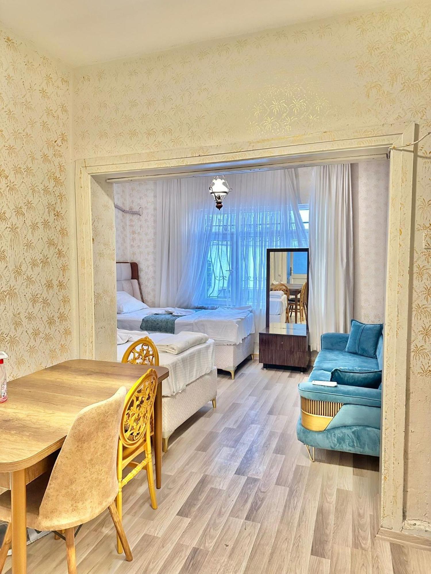 Sultanahmet Life Deluxe *