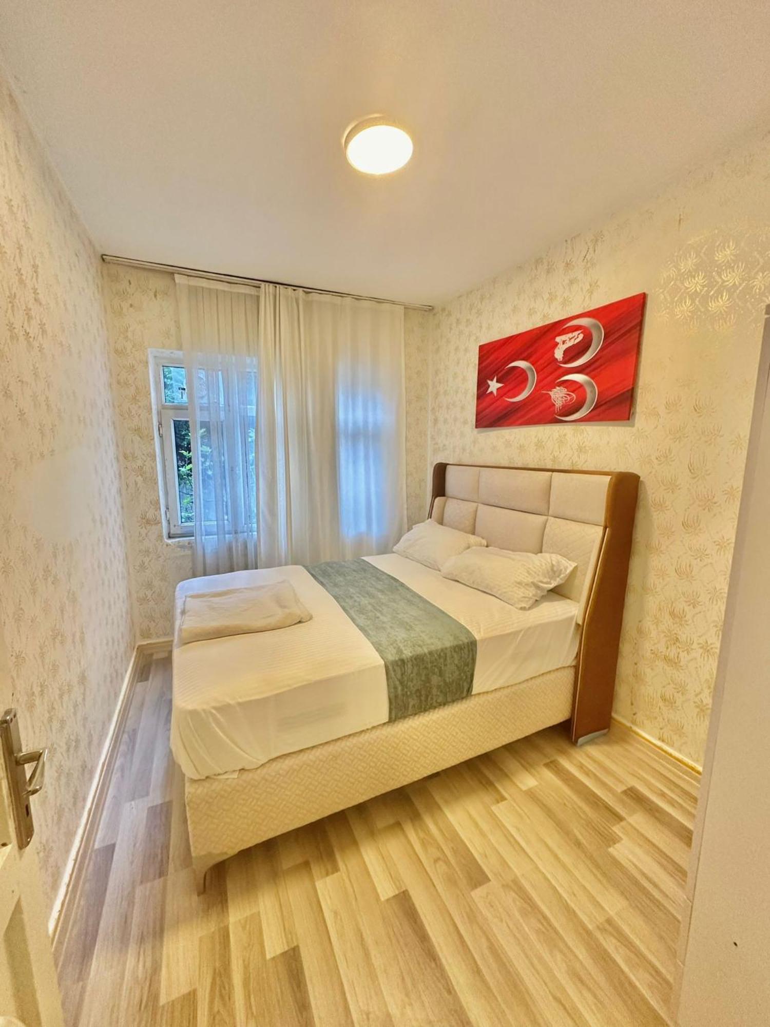 Sultanahmet Life Deluxe