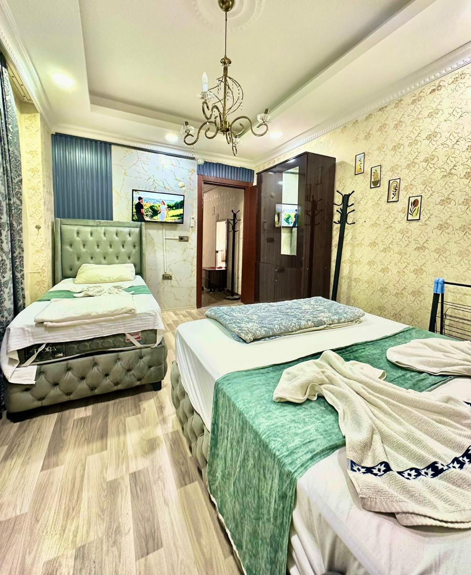 Sultanahmet Life Deluxe Aparthotel *