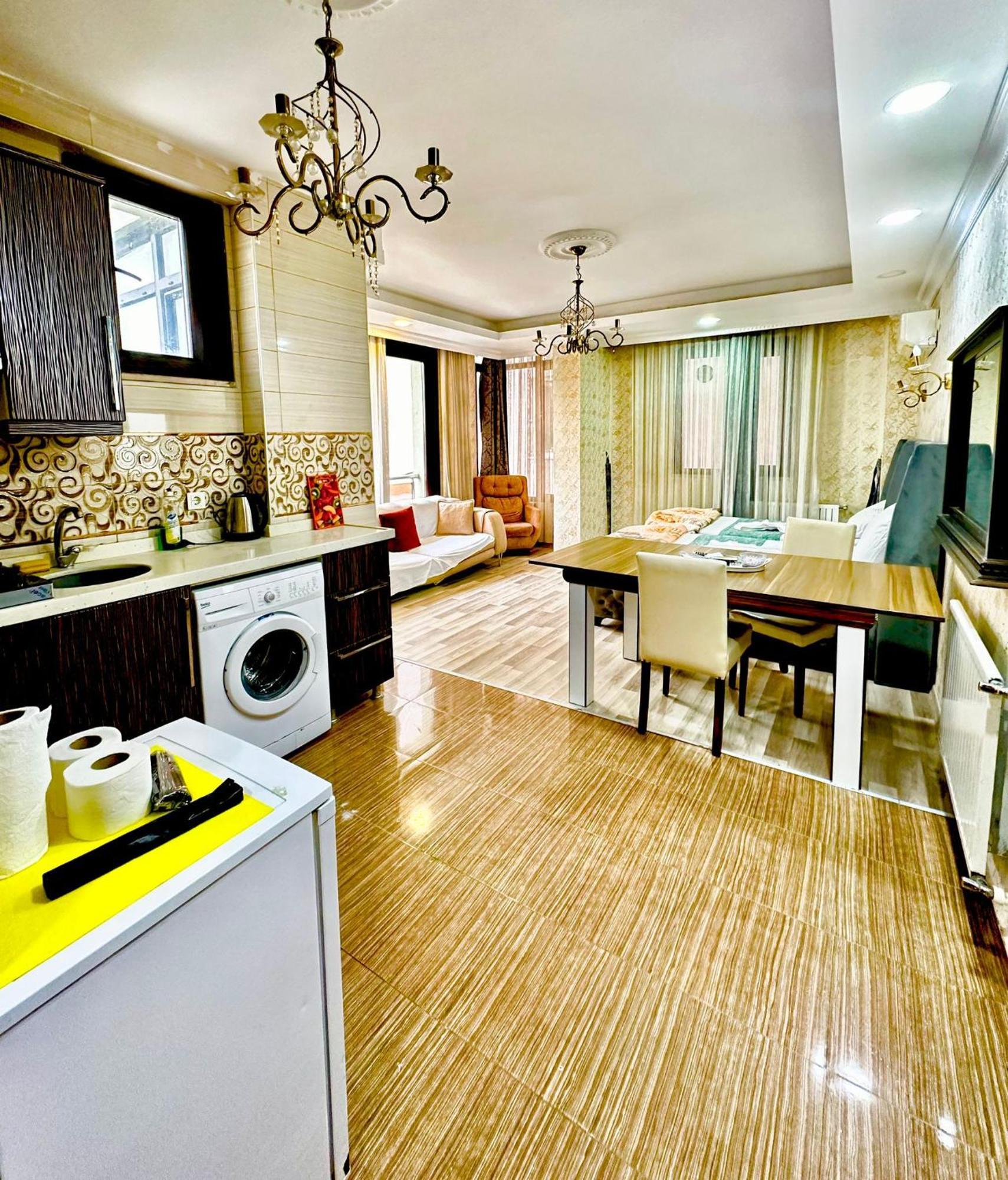 Sultanahmet Life Deluxe Aparthotel *