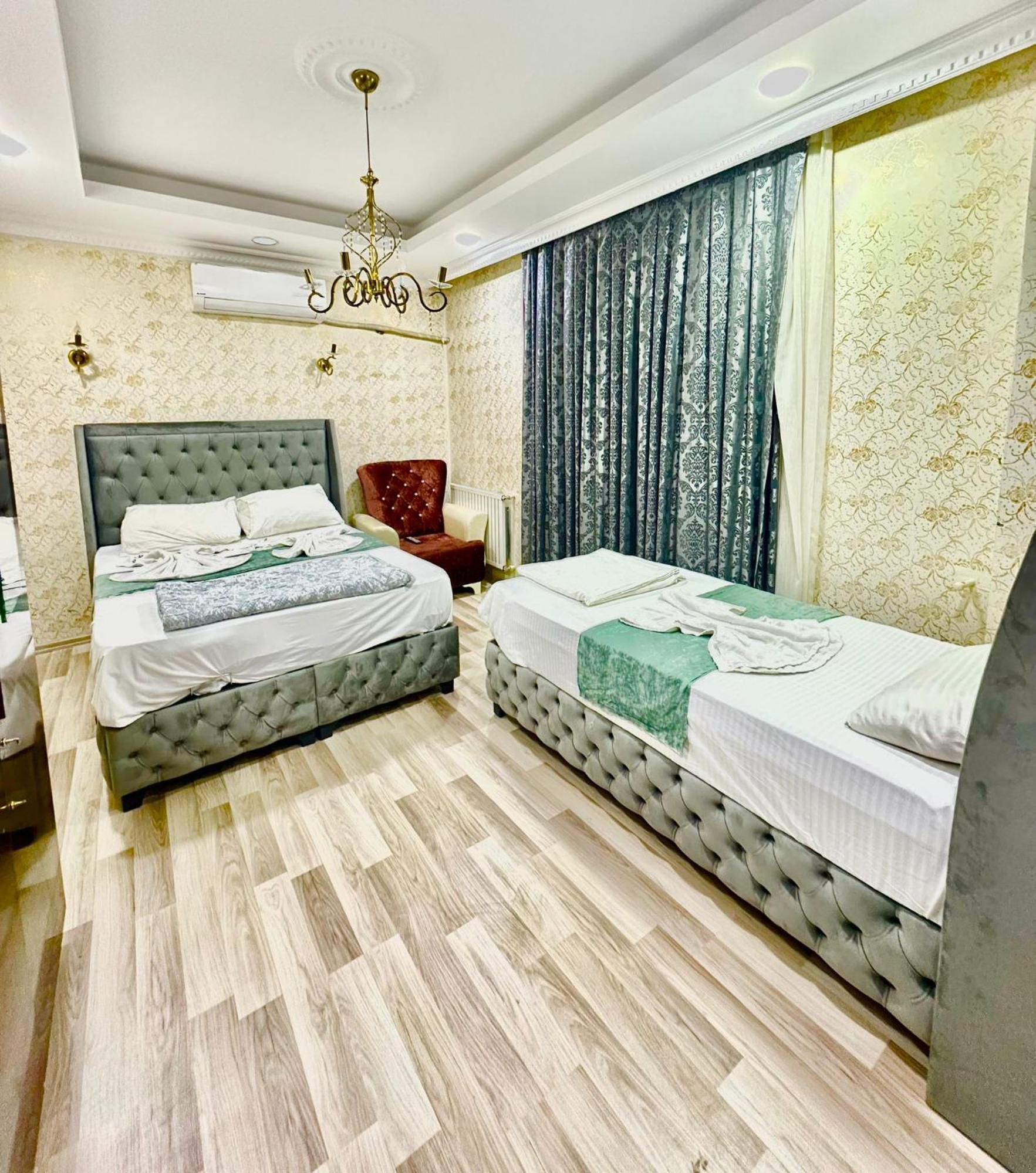 Sultanahmet Life Deluxe *