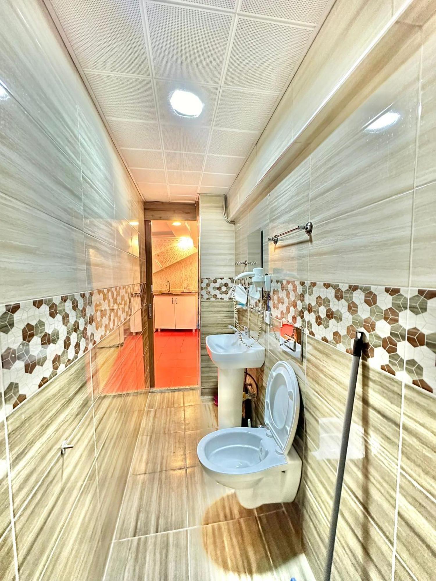 Aparthotel Sultanahmet Life Deluxe *