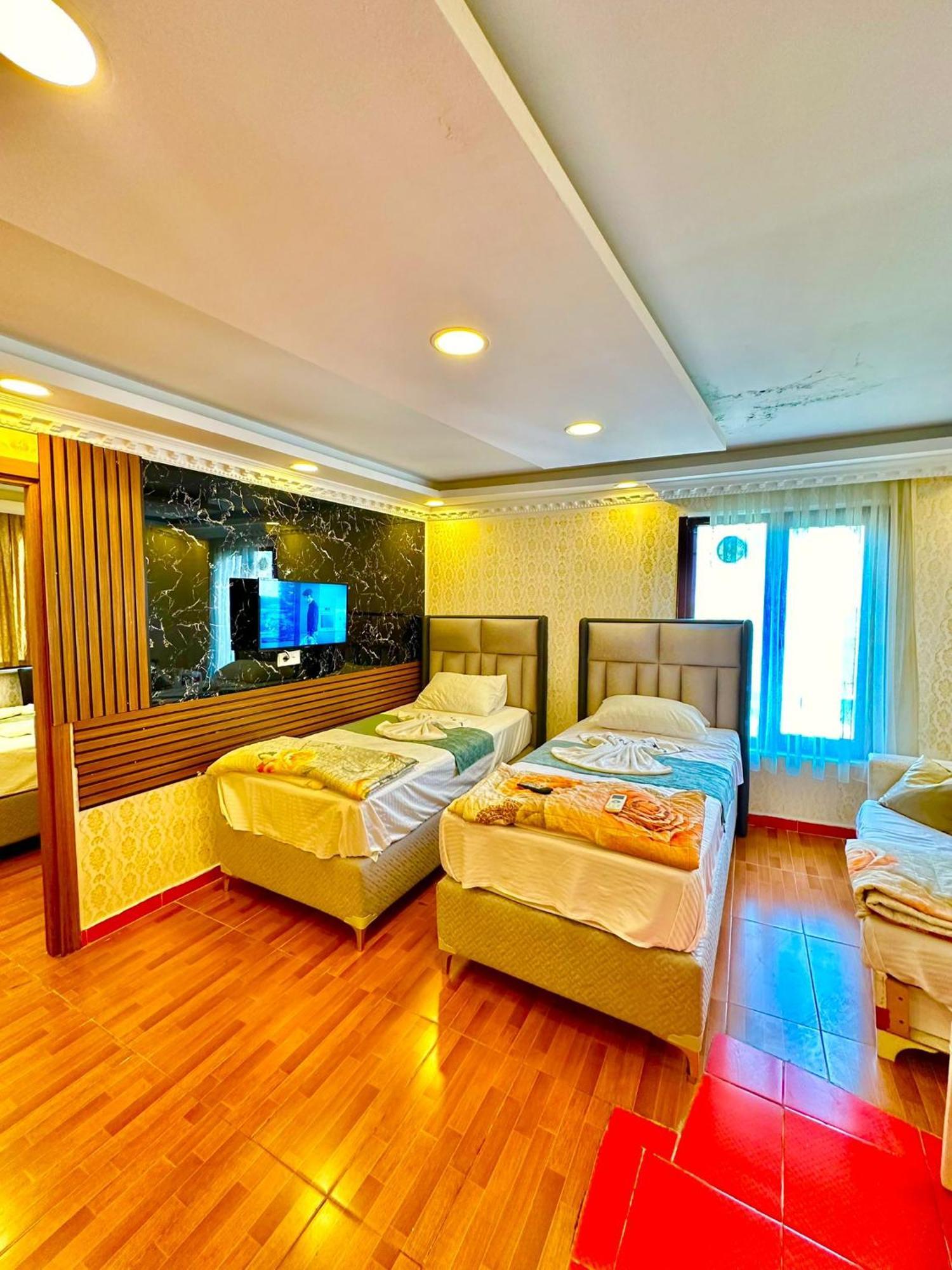 Sultanahmet Life Deluxe Istanbul