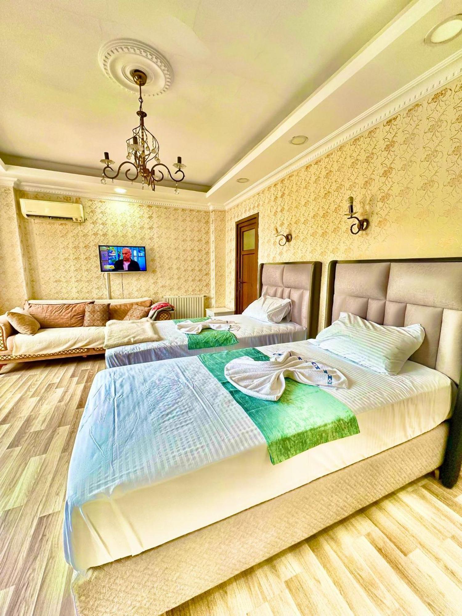 Aparthotel Sultanahmet Life Deluxe Istanbul