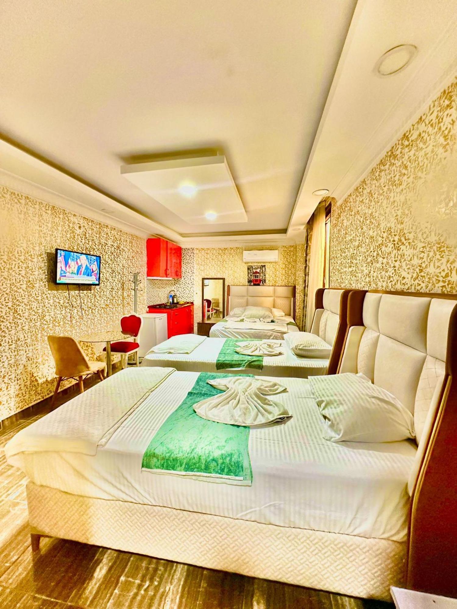 Aparthotel Sultanahmet Life Deluxe