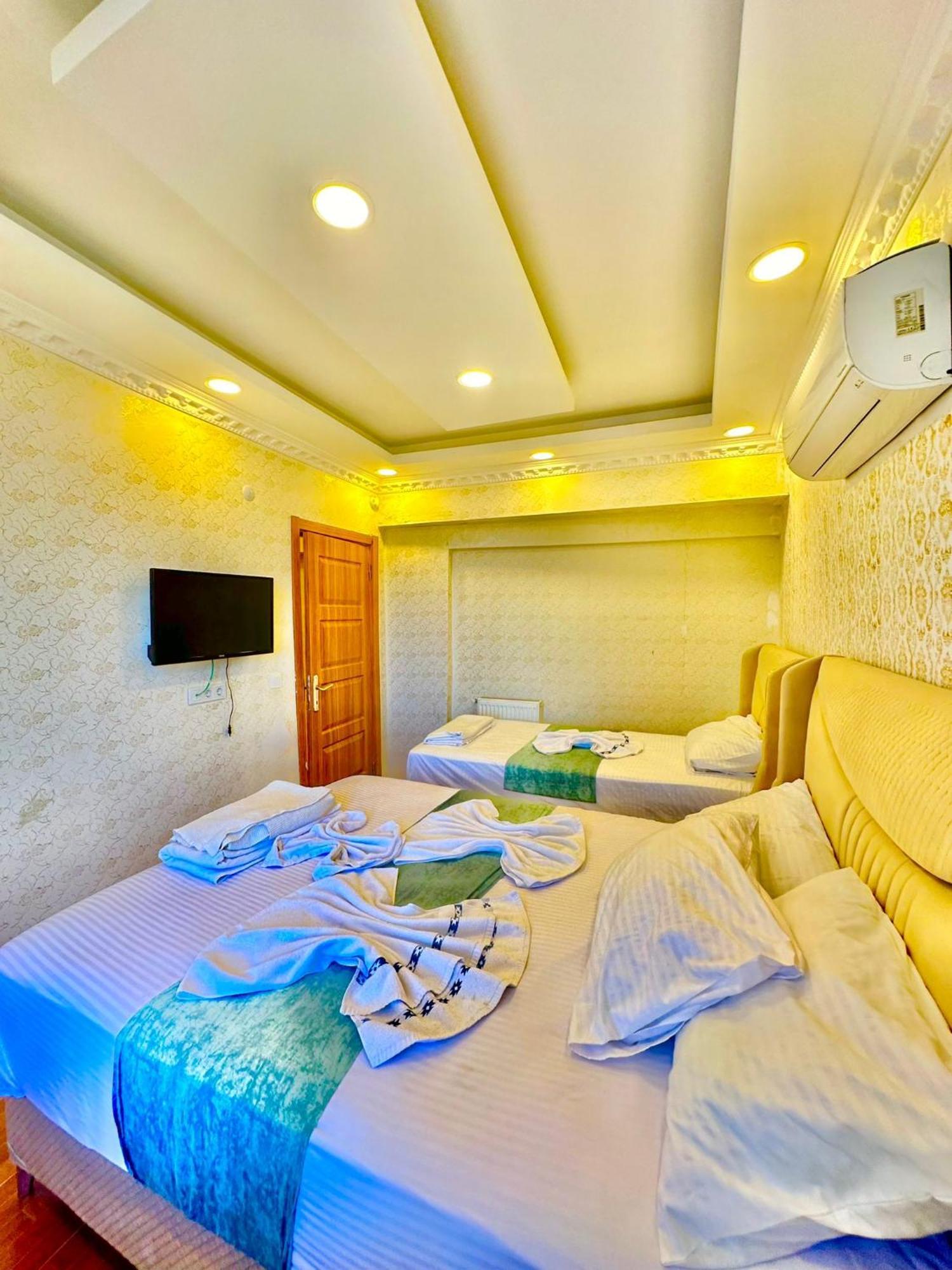Aparthotel Sultanahmet Life Deluxe