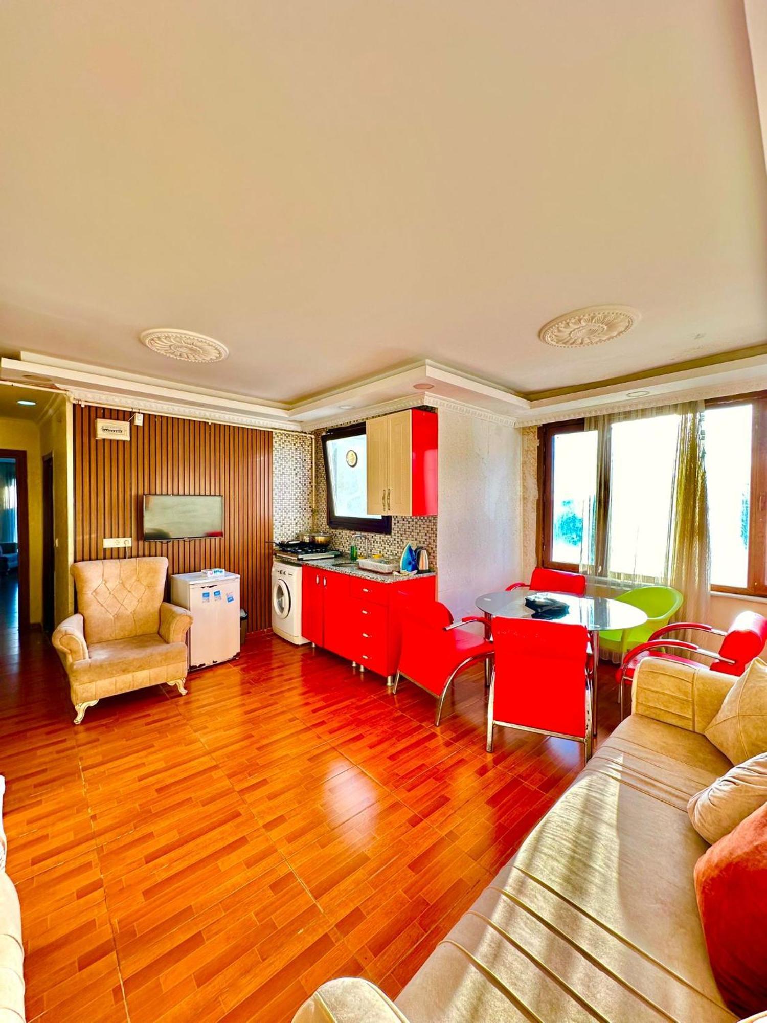 Sultanahmet Life Deluxe
