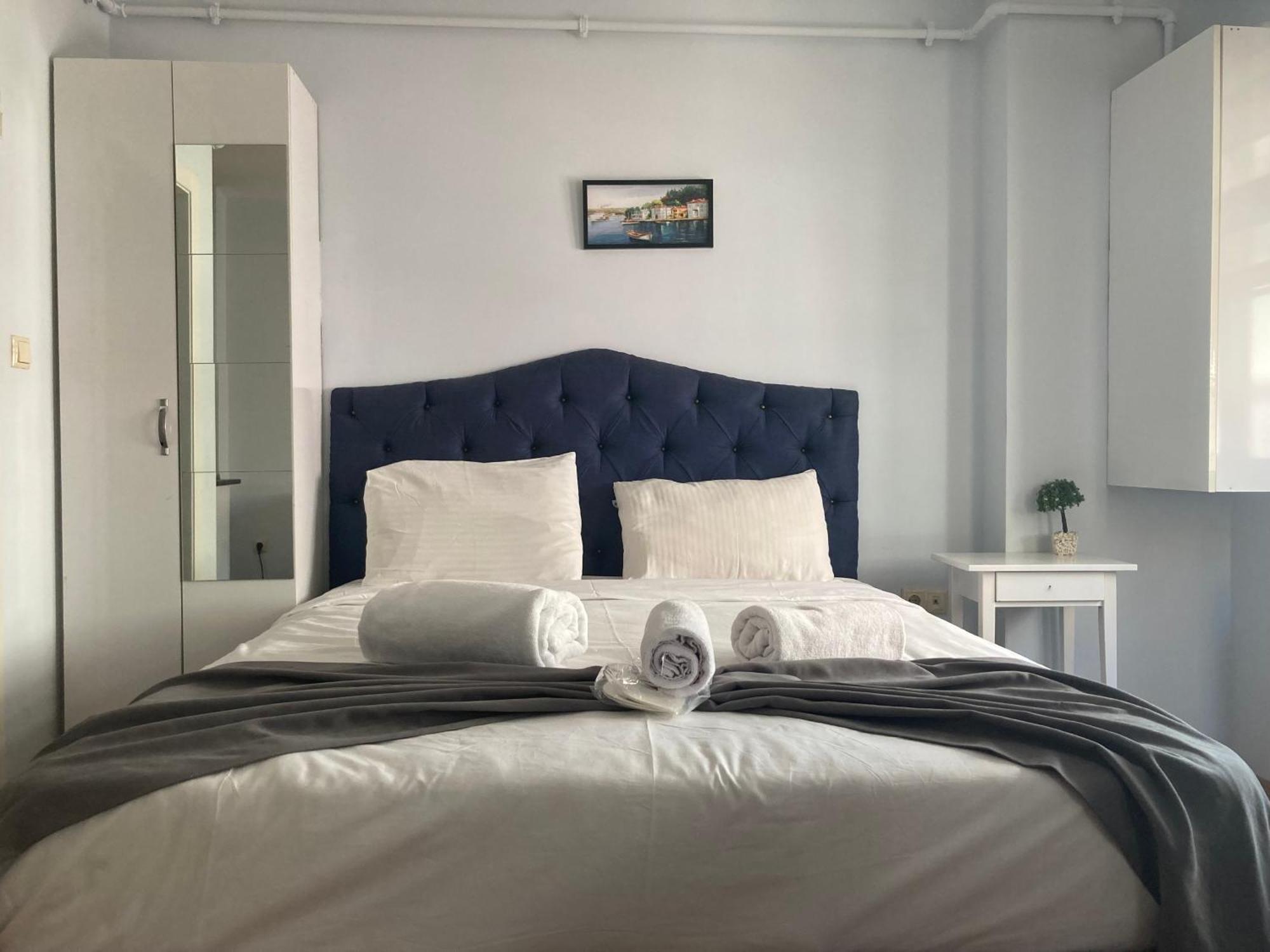 Bed & Breakfast Centre Taksim *