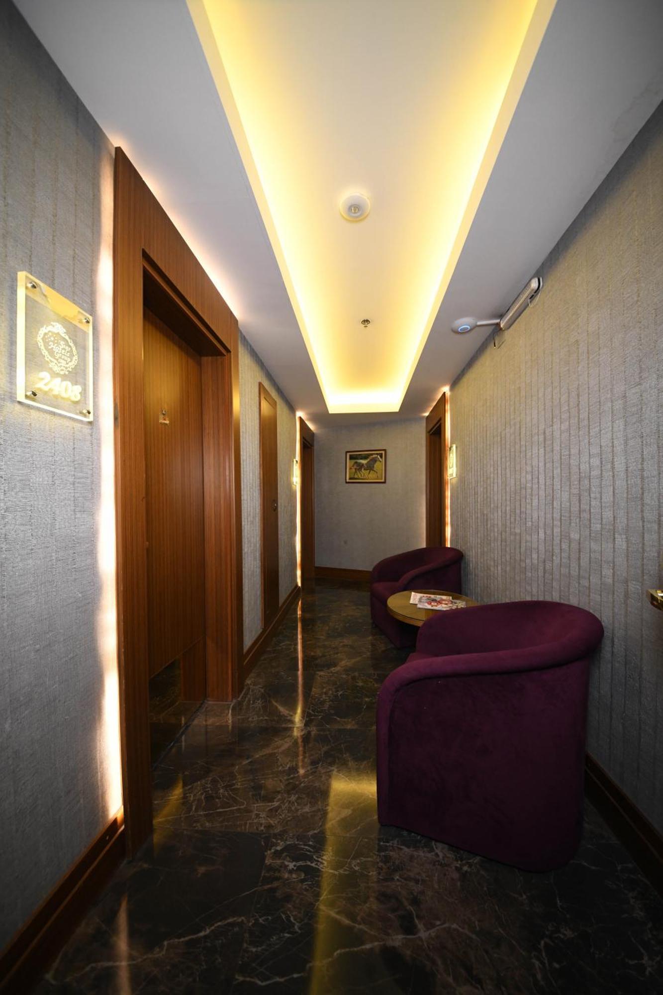 Hotel Grand Star Bosphorus & Istanbul