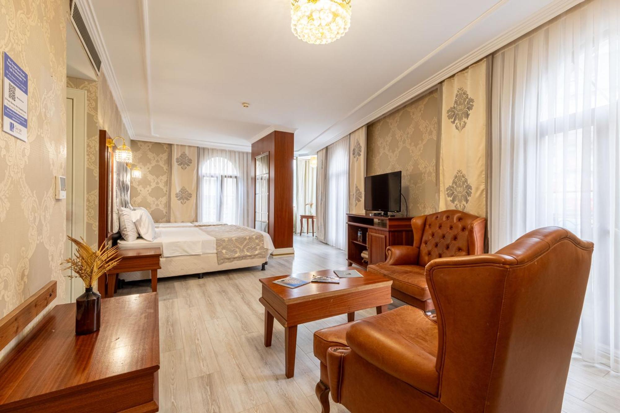 Hotel Myy Boutique