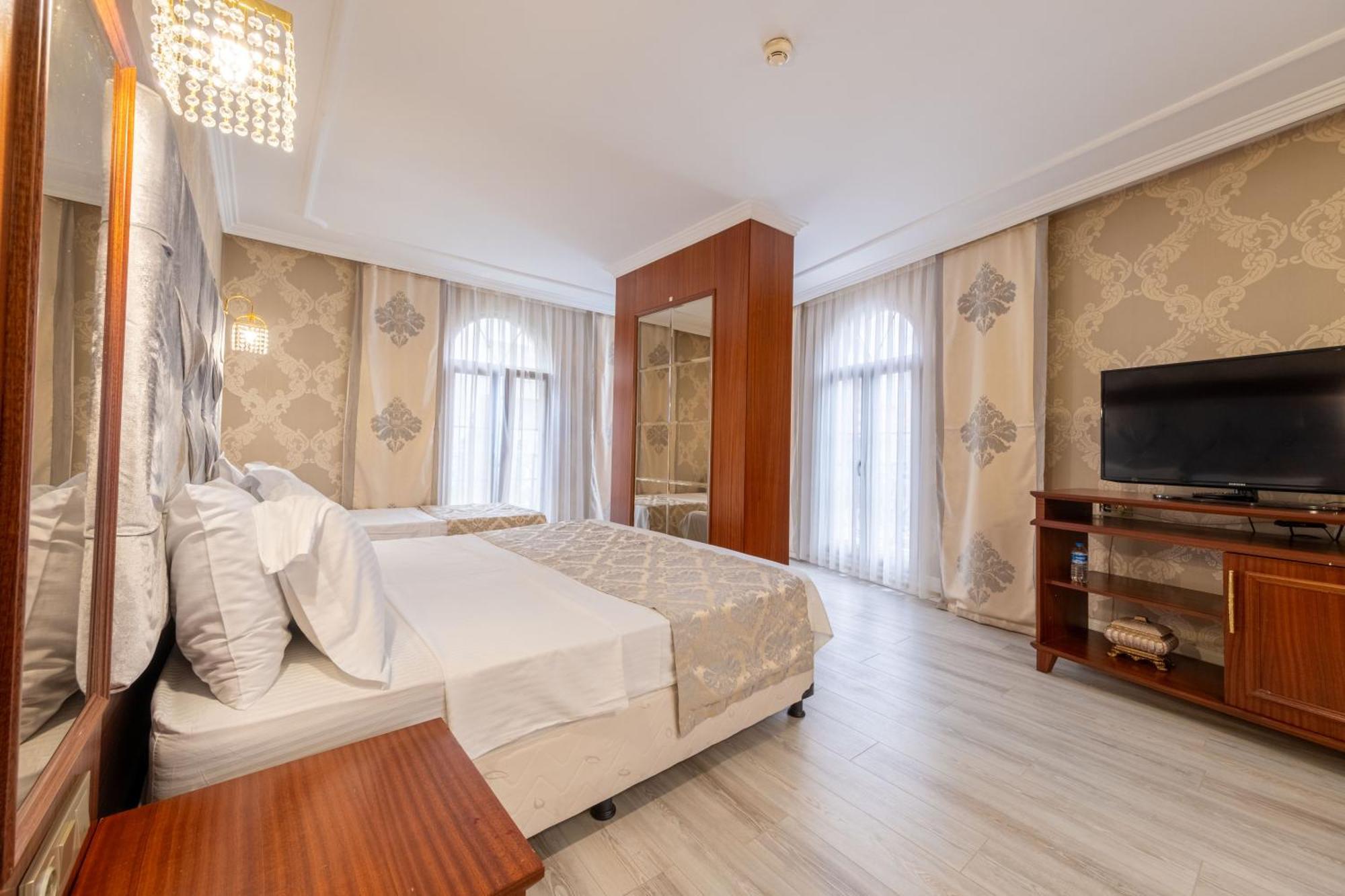 Hotel Myy Boutique 4*
