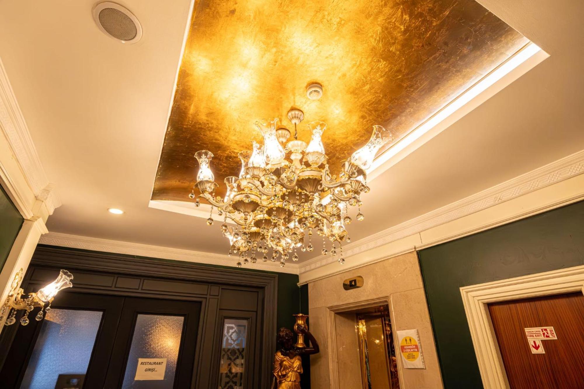 Myy Boutique Hotel