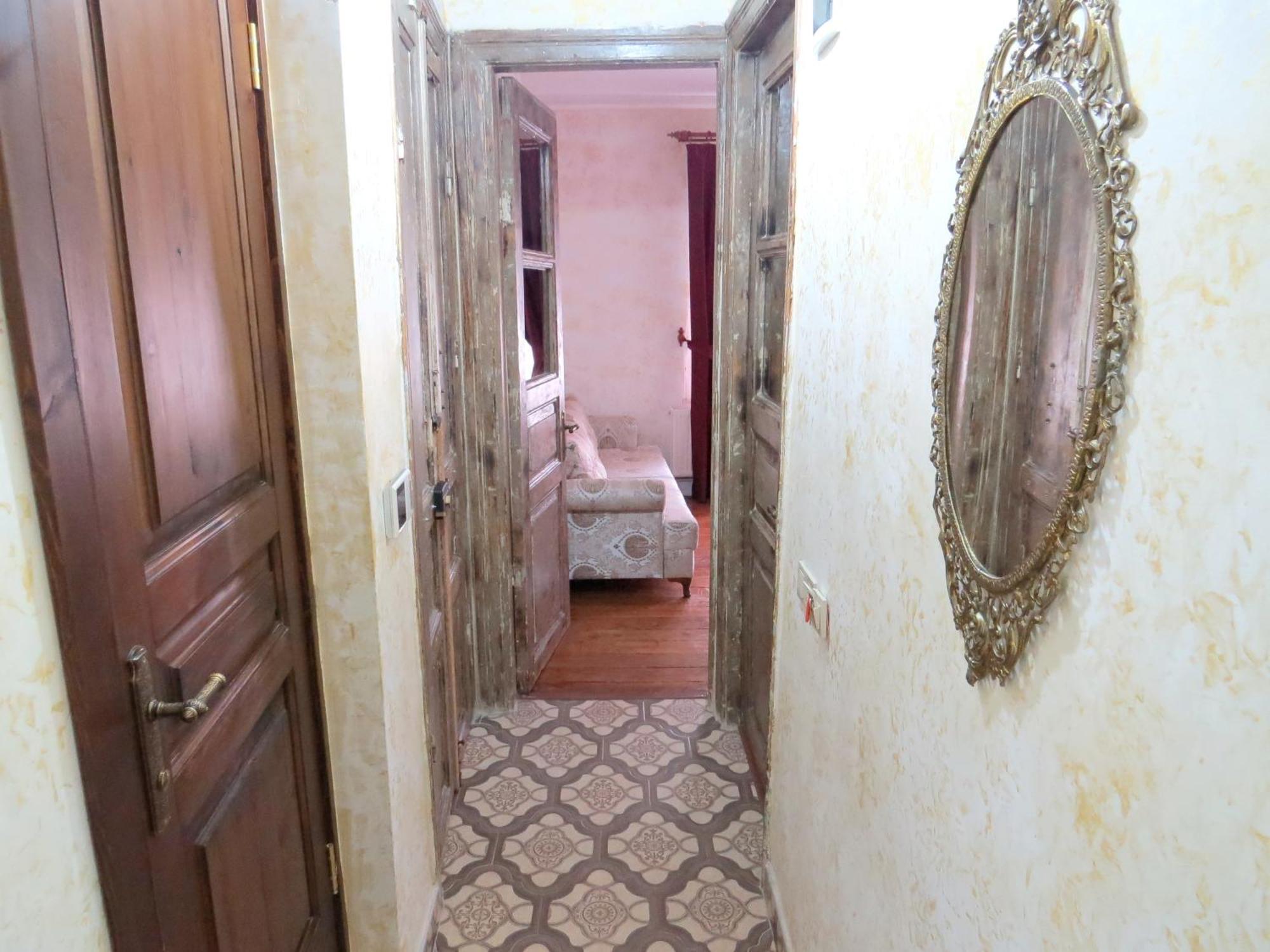 Istanberry - Berry Life Flats Apart Otel