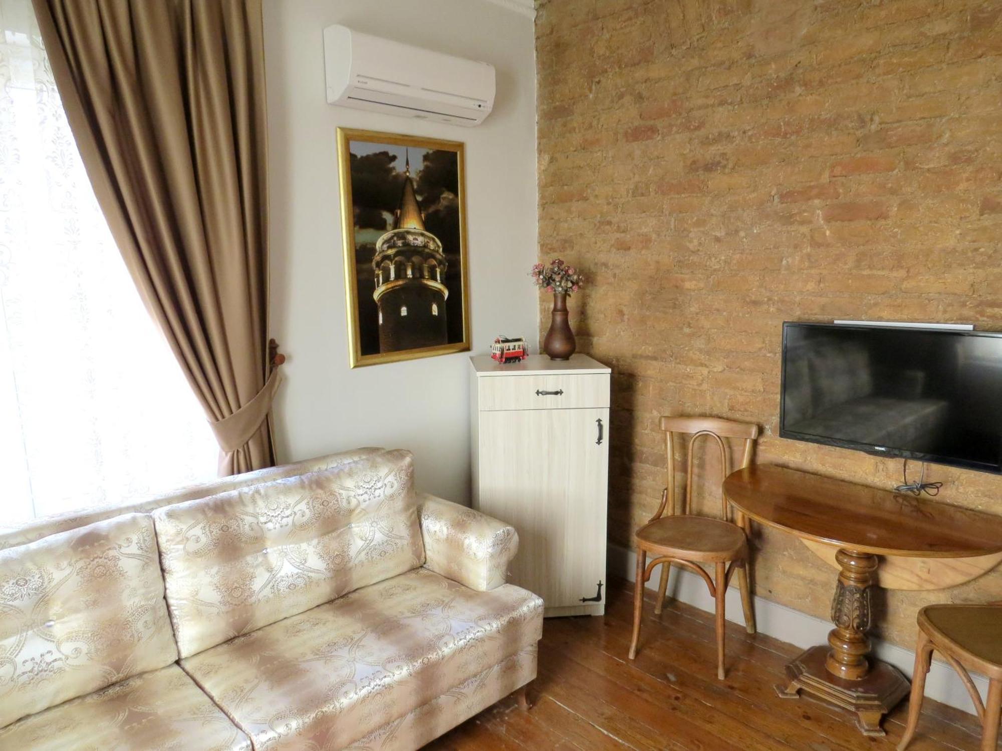 Istanberry - Berry Life Flats 2*
