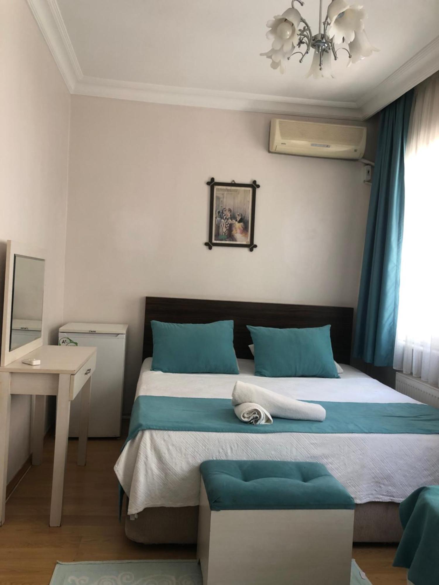 Hotel Bachos Sultanahmet *