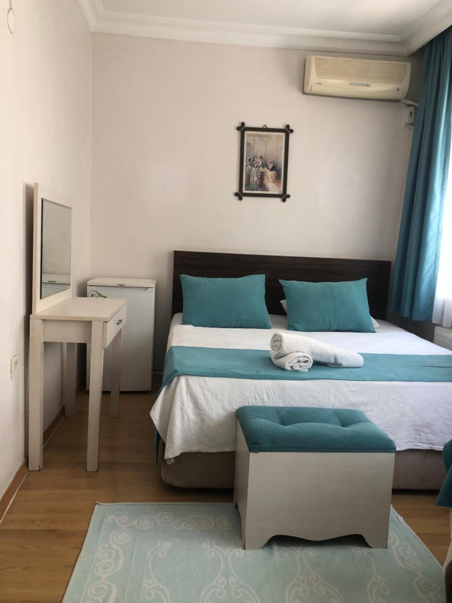 Bachos Sultanahmet Hotel Istanbul