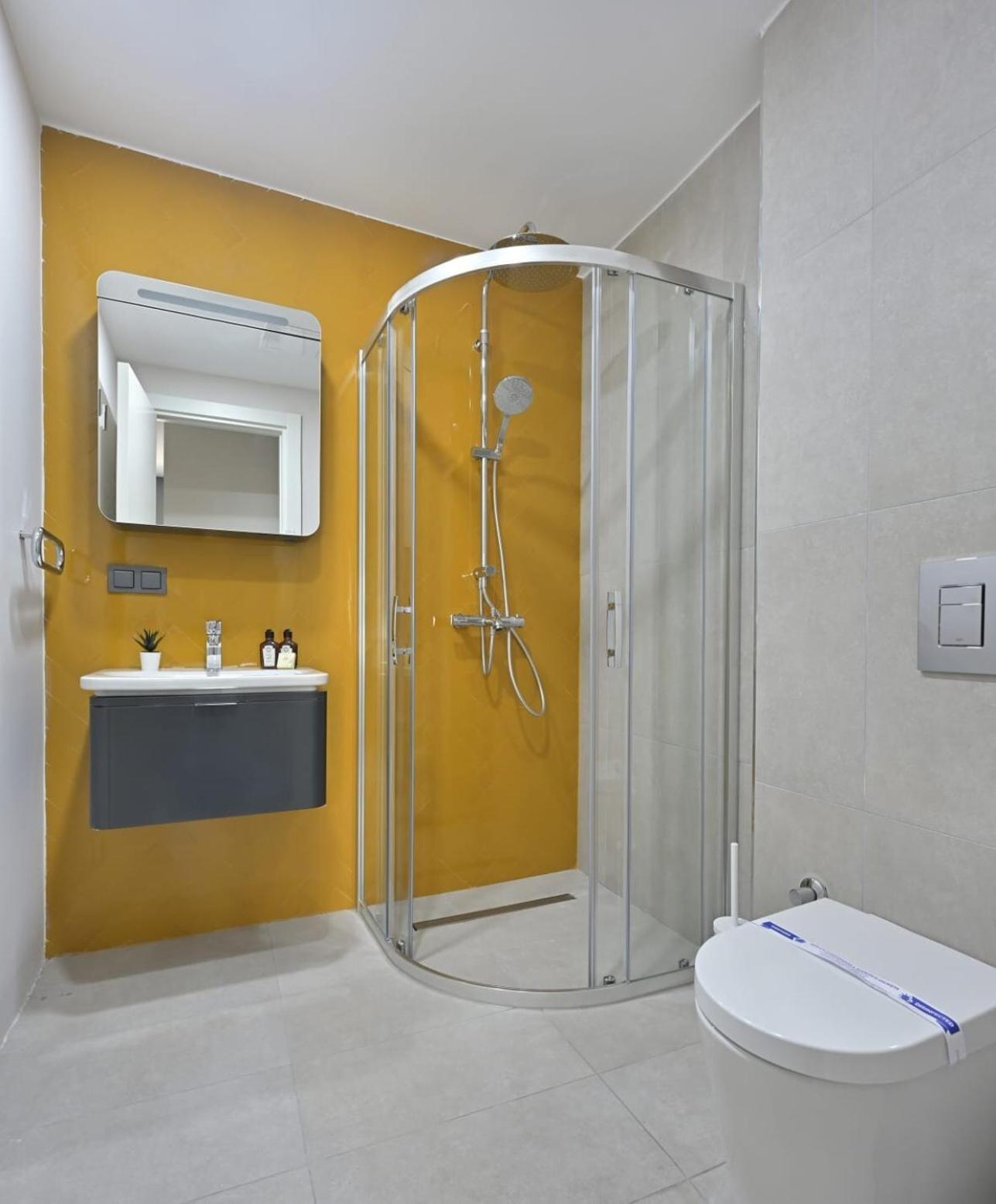Modern Bright Newly Designed 2bed2bath Home! #216 Apartment